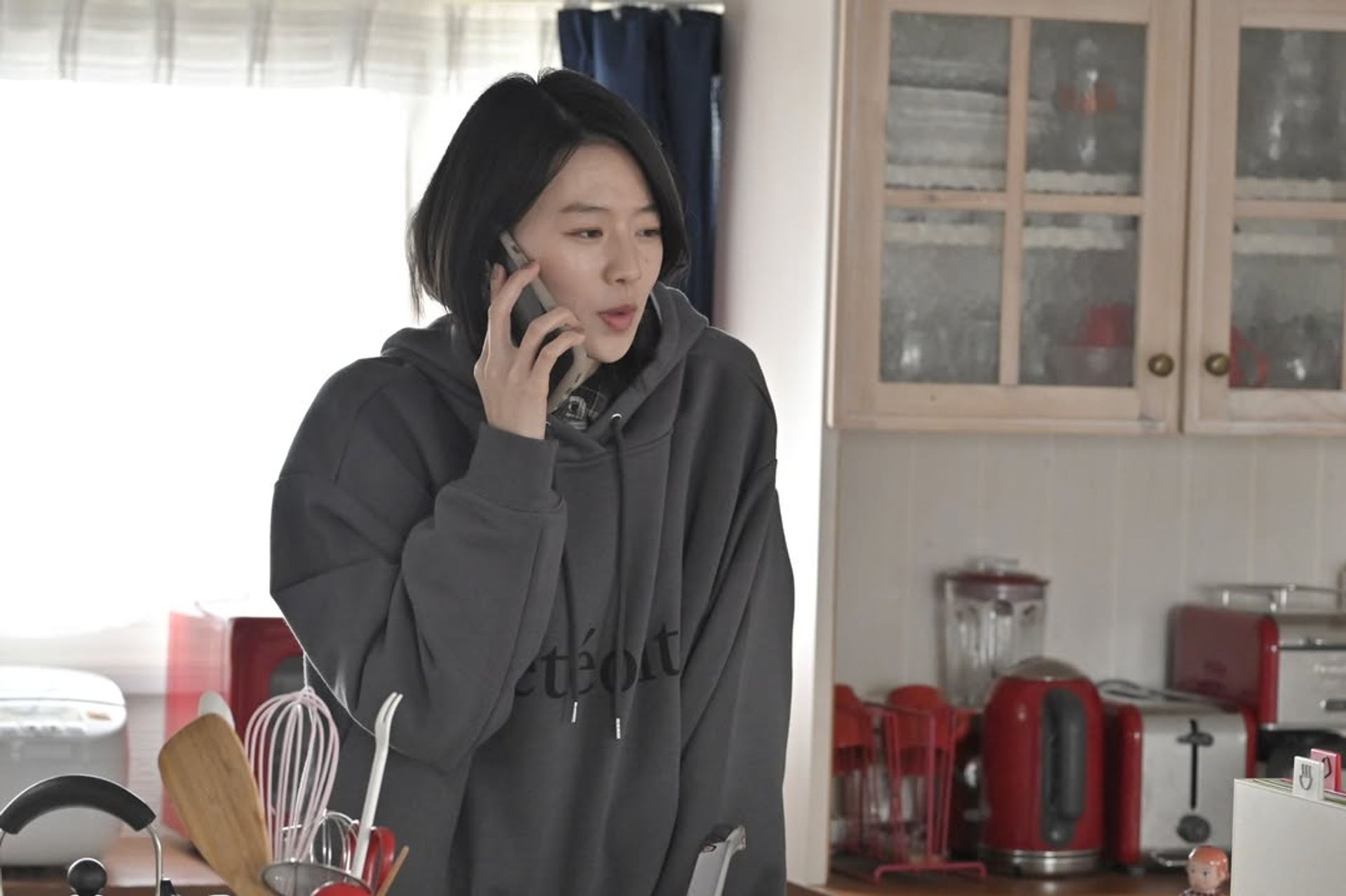 도쿄 카모플라쥬 아워