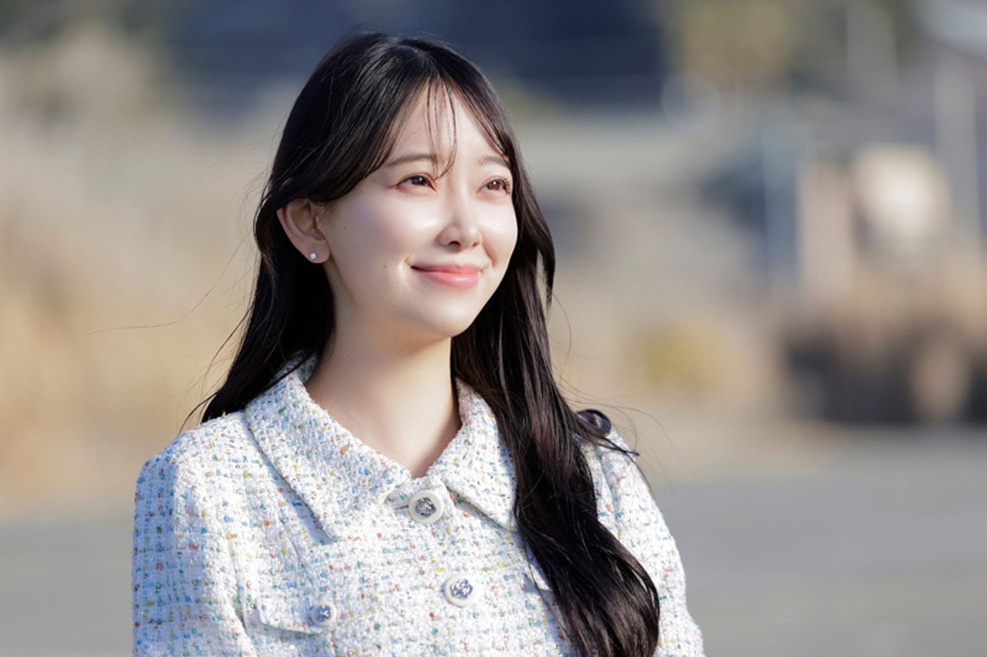 여배우 밥