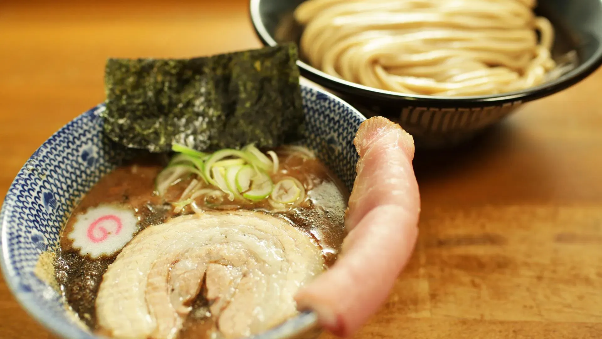 라멘덕후