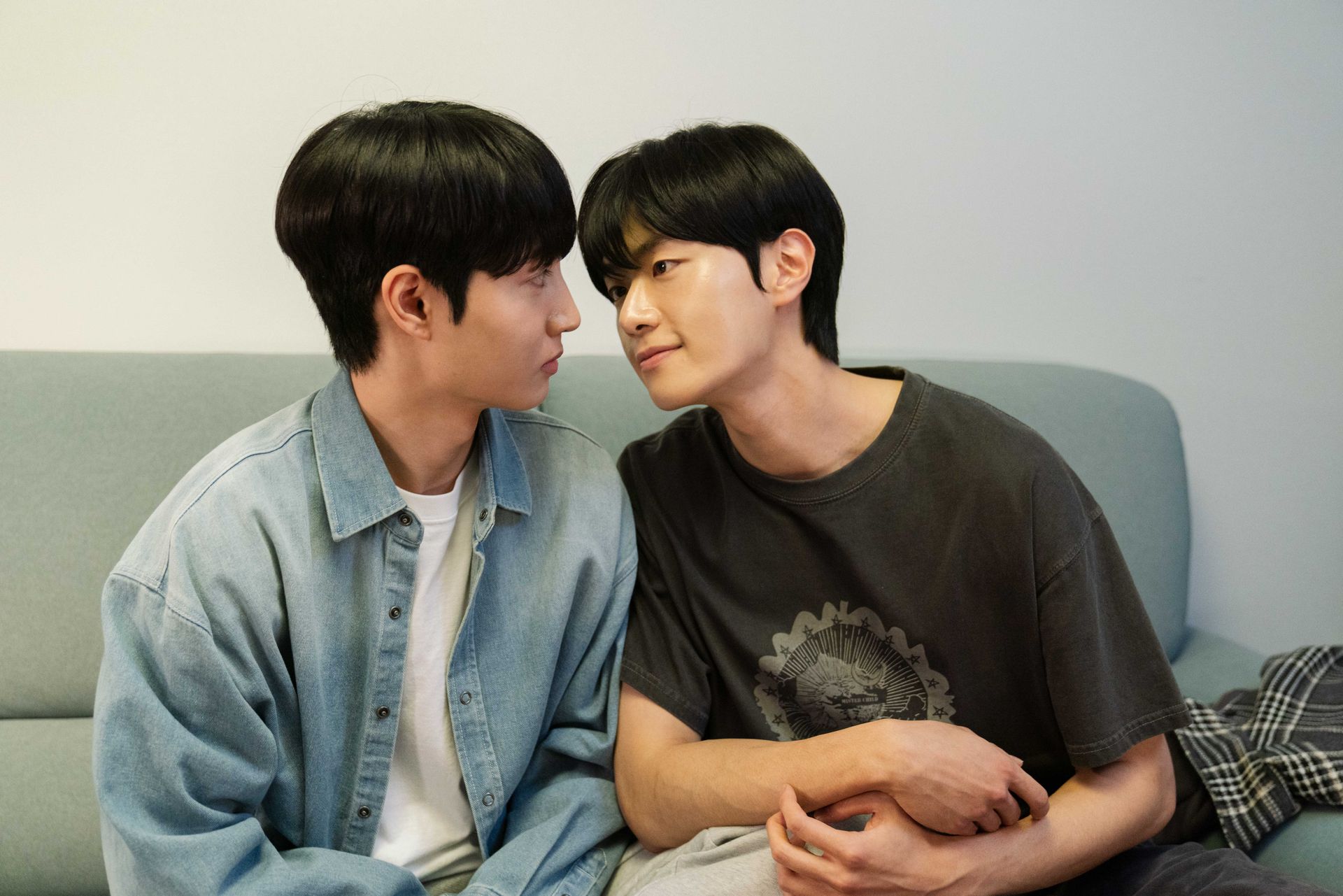 내가 본 벨드(bl) #1