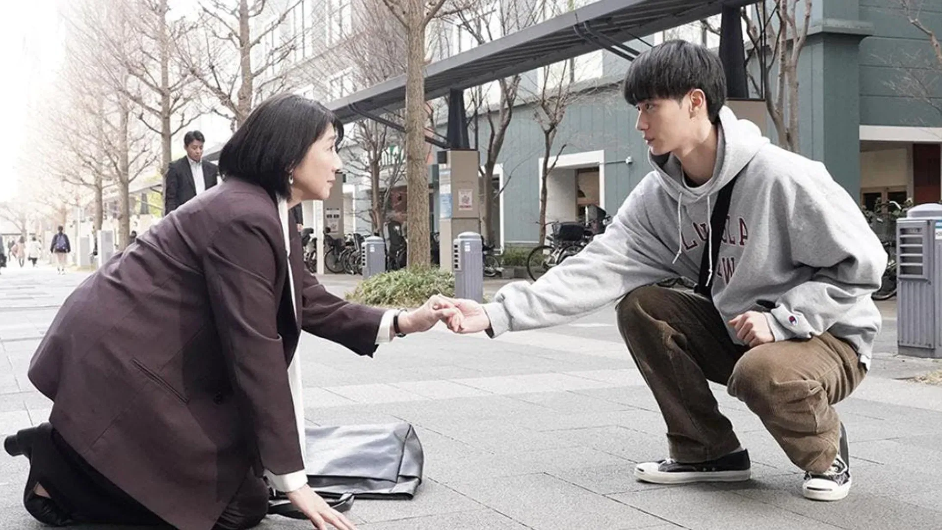 디어 마이 베이비