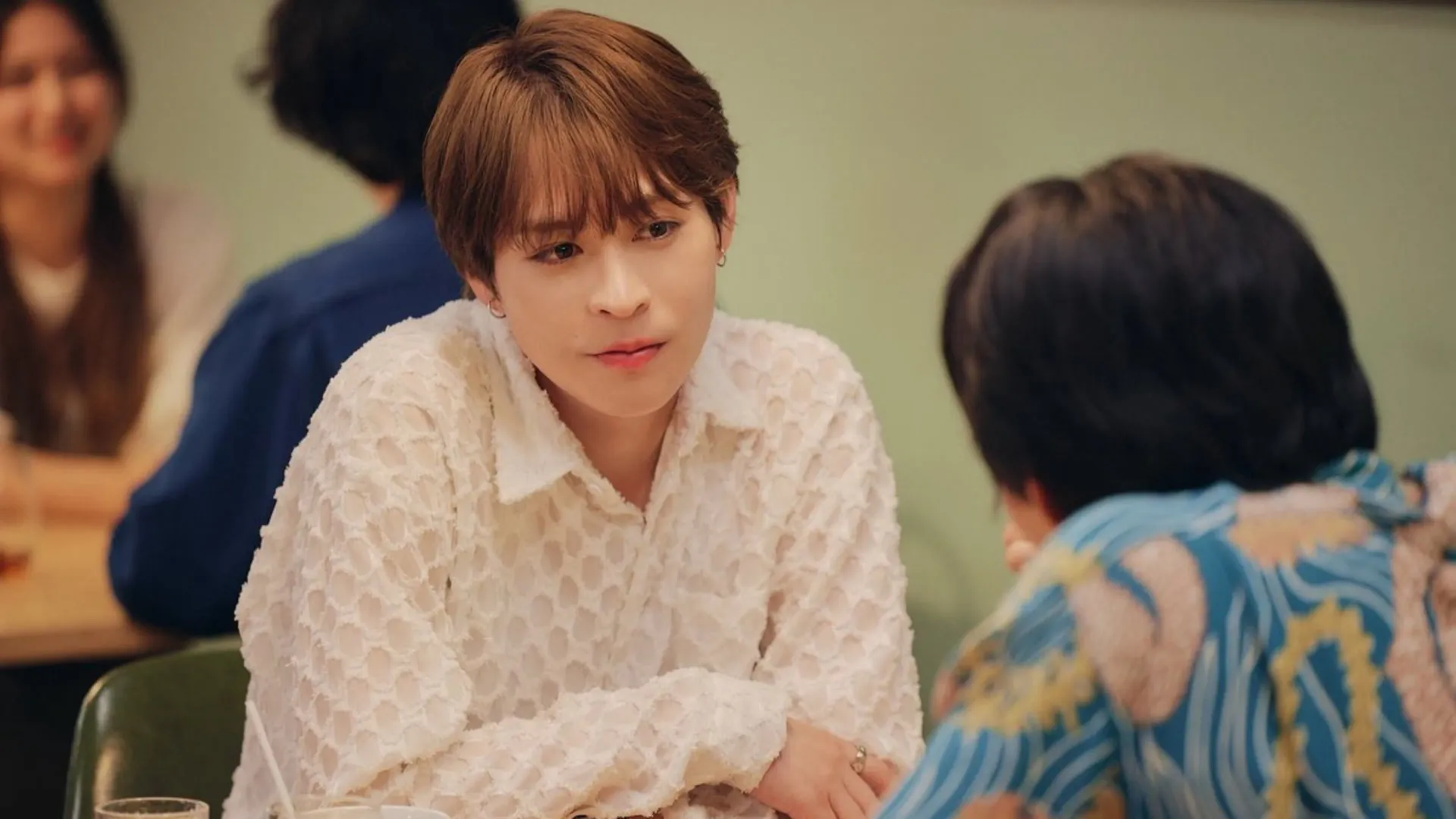 25년 일본 3분기 방영 드라마