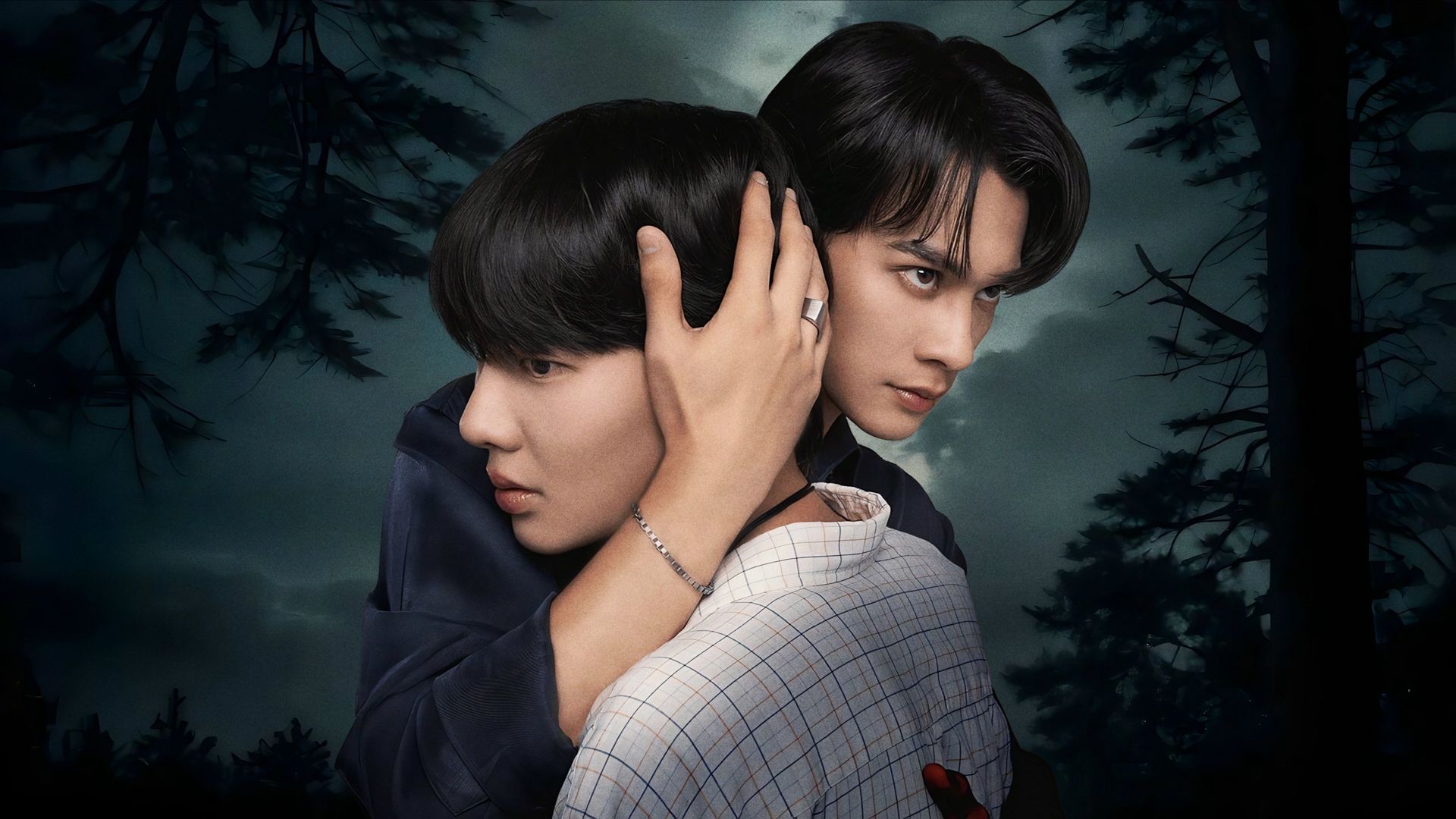 BL👨‍❤️‍💋‍👨태드1/4📺
