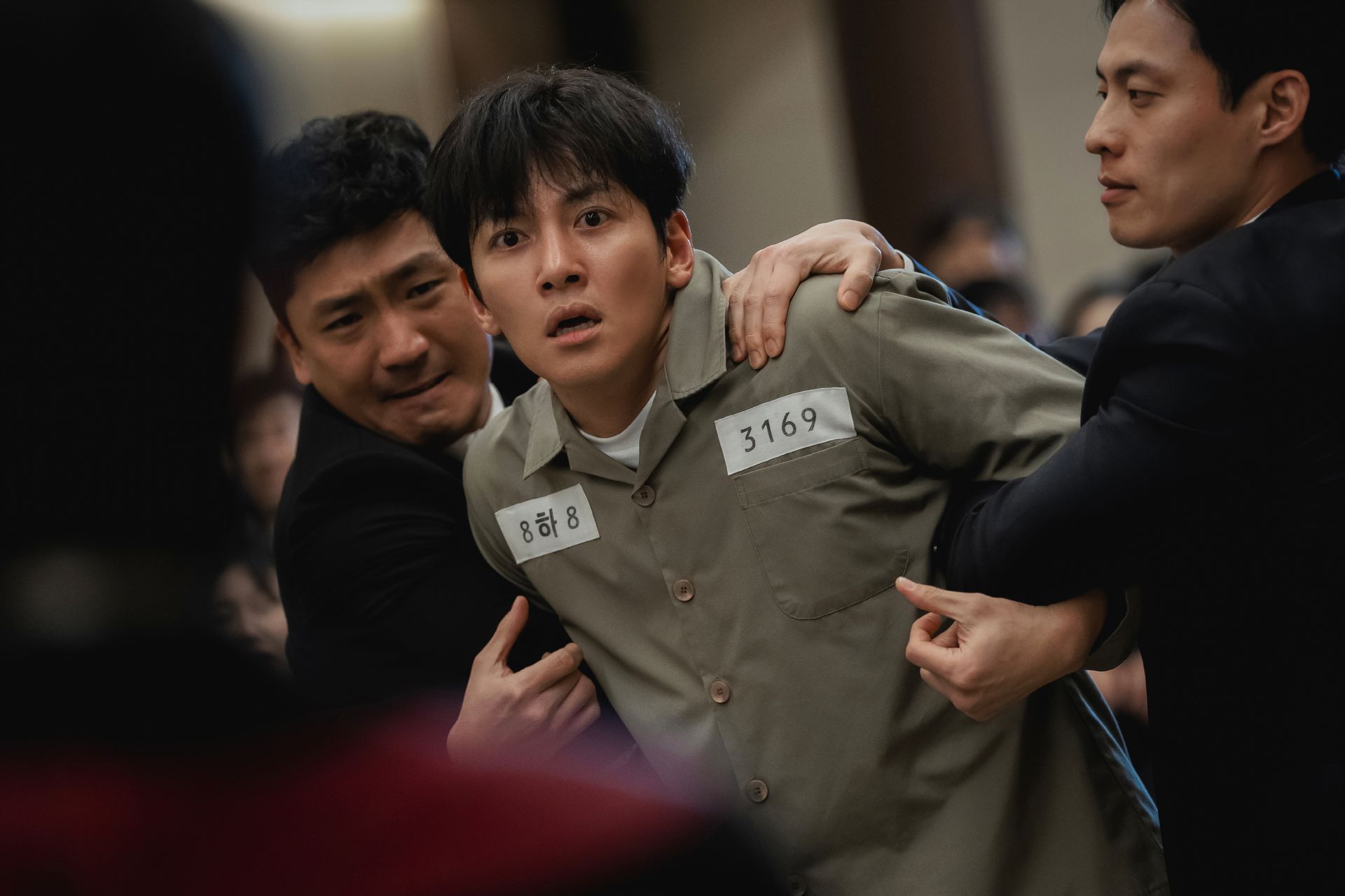 연기차력쇼_지창욱