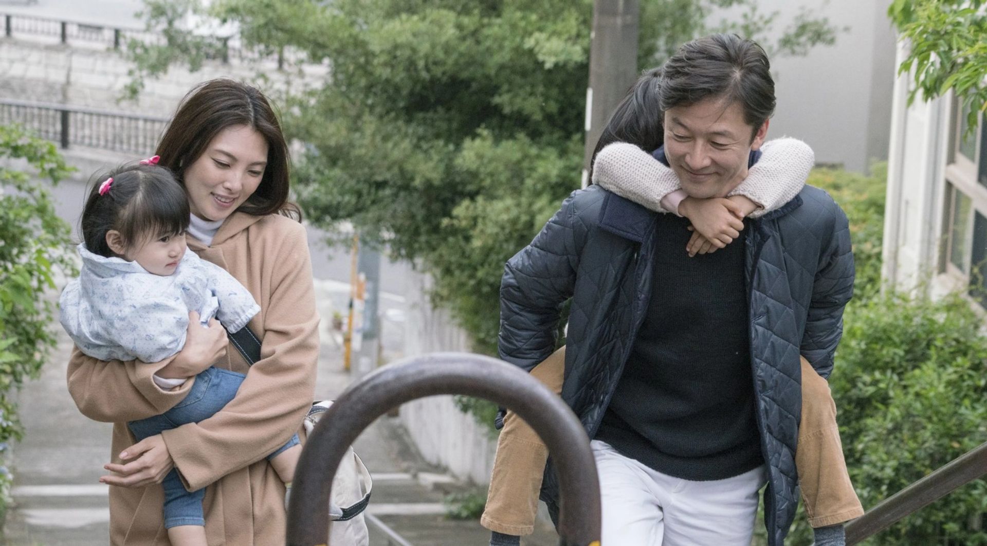 친애하는 우리아이