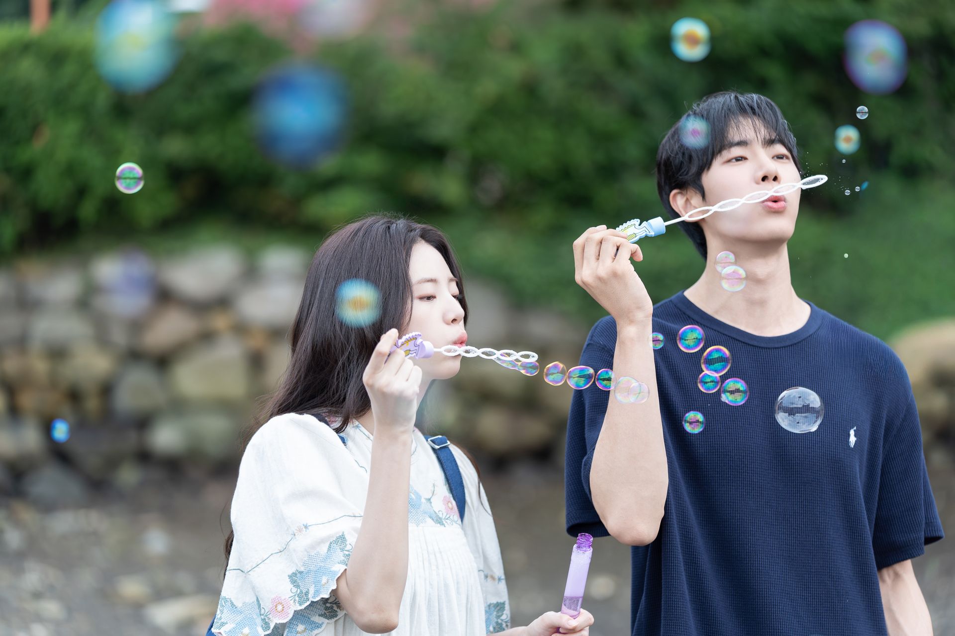 오늘 밤, 세계에서 이 사랑이 사라진다 해도