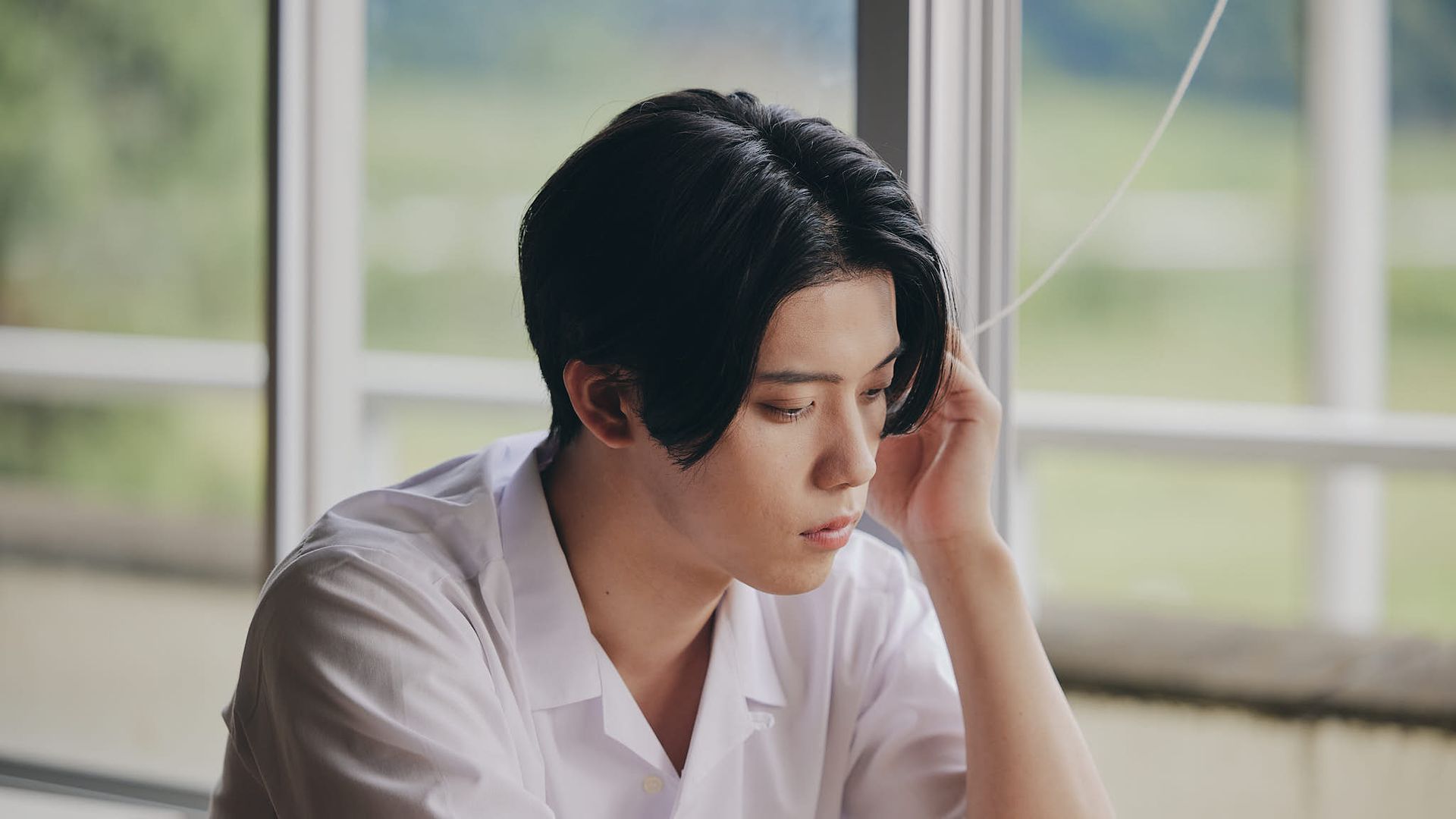The Boy Next World ๏ฝํํ์ธ๊ณ์ ์ฐ์ธ๏ฝ