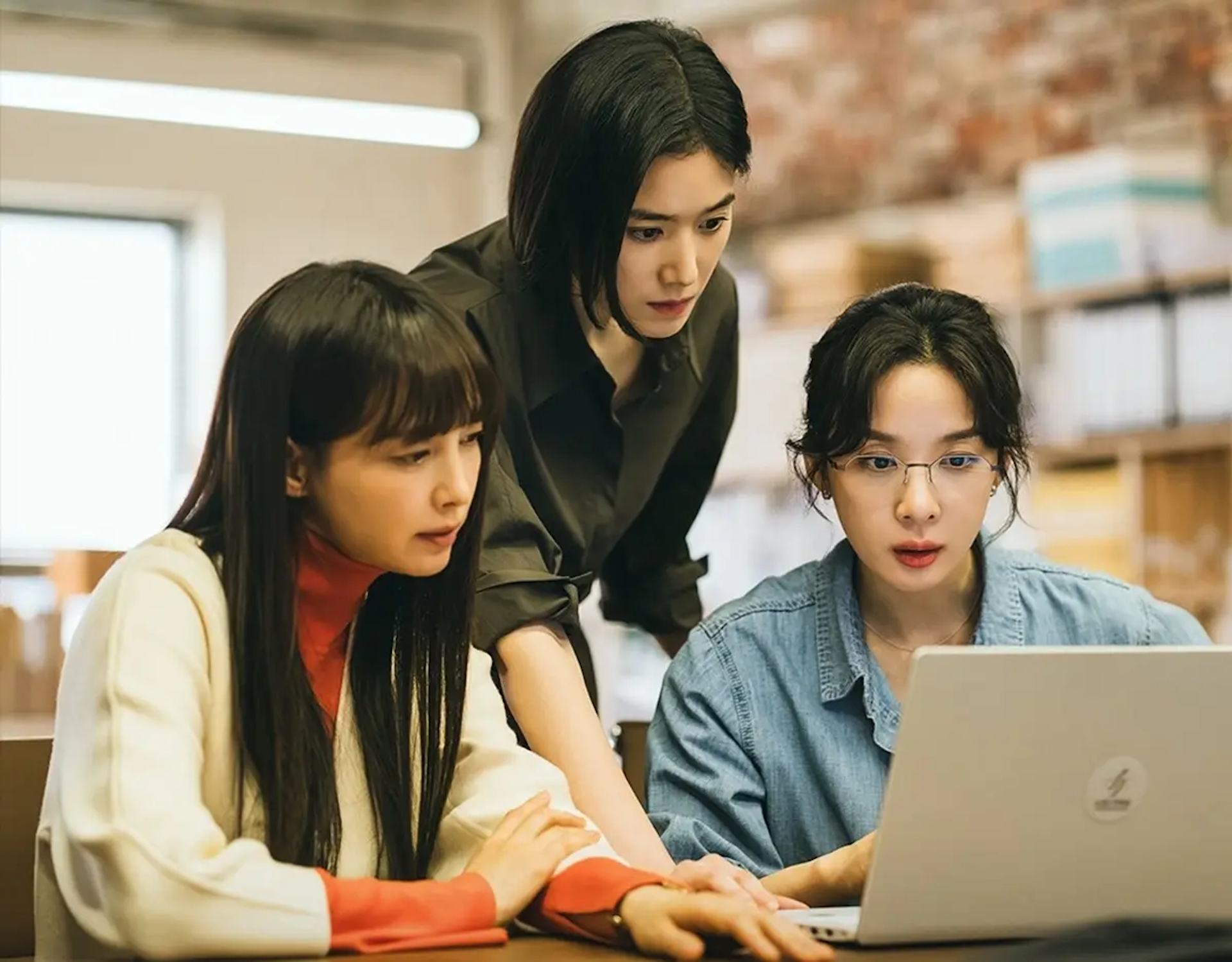법정 드라마👩‍⚖️