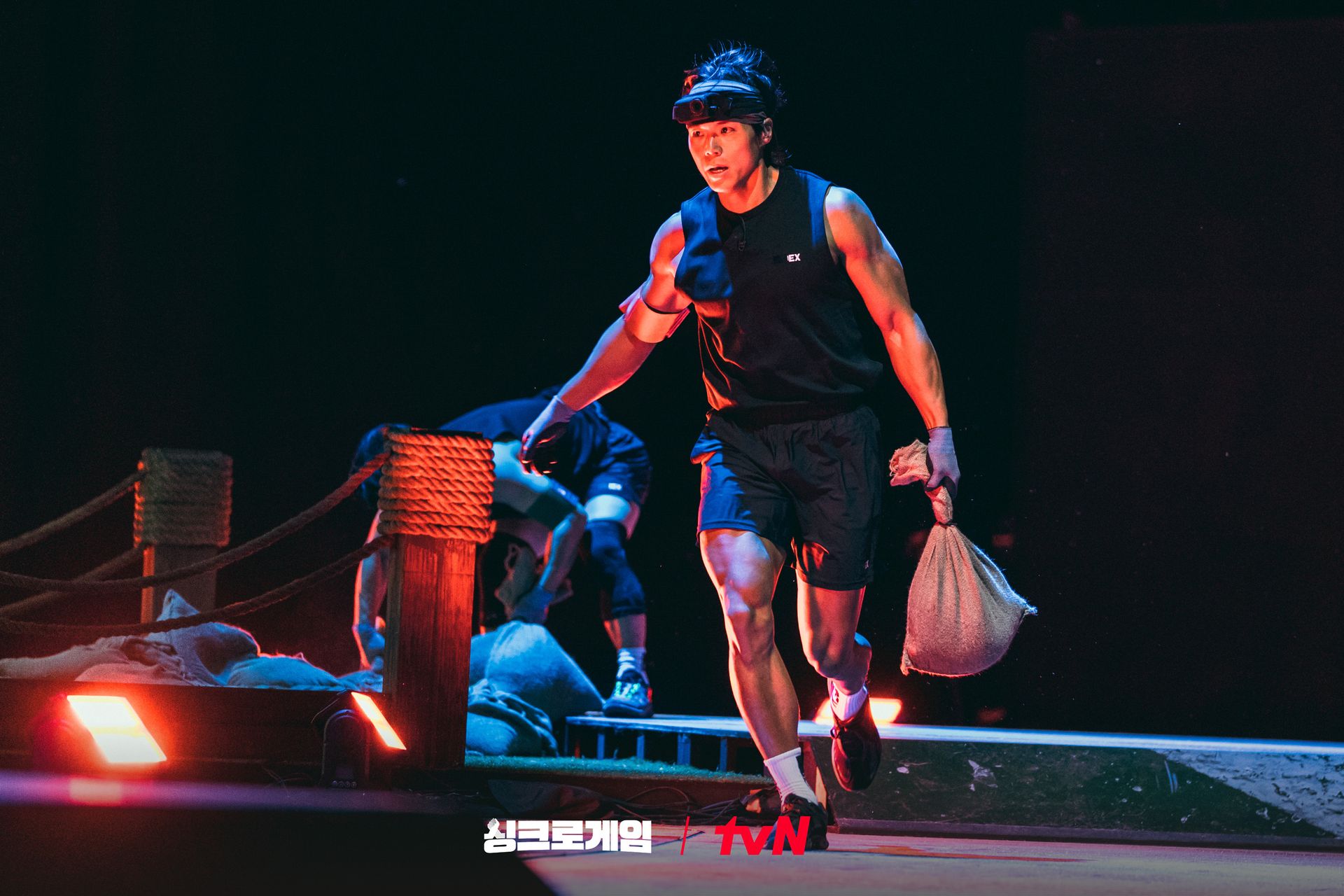 싱크로게임