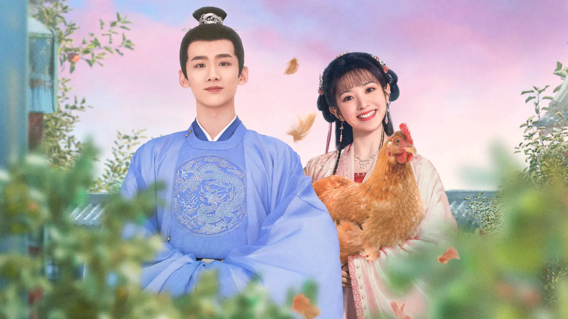 경경일상