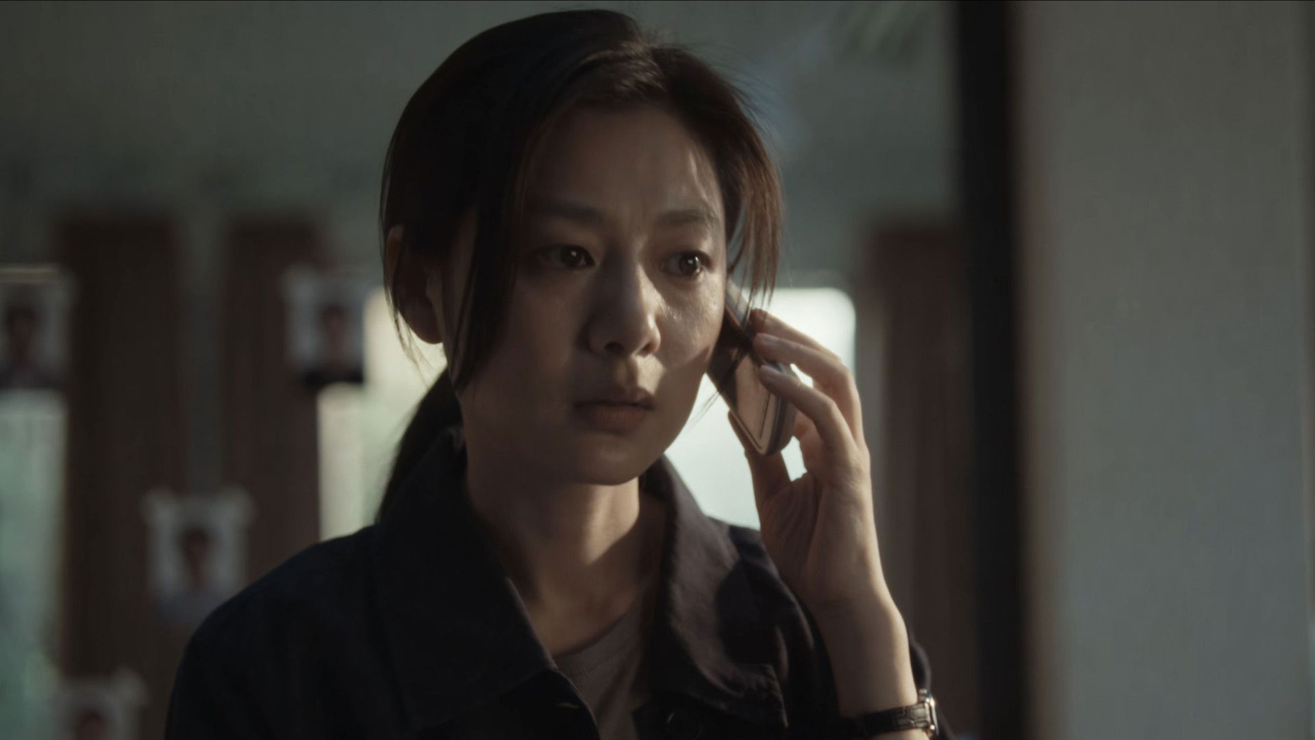 유죄지신 : 죄의 기억