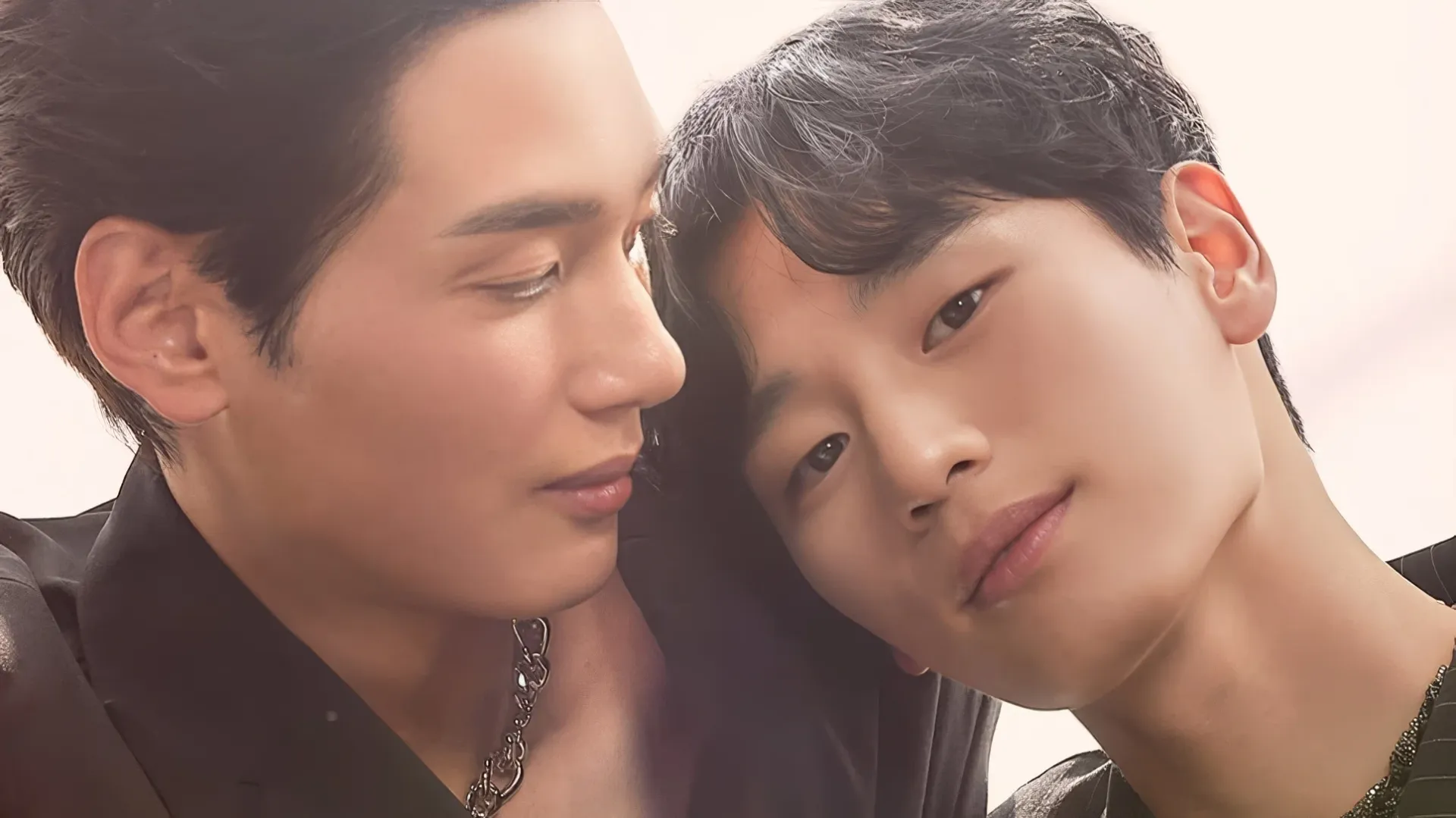 배드키드 굿파트너