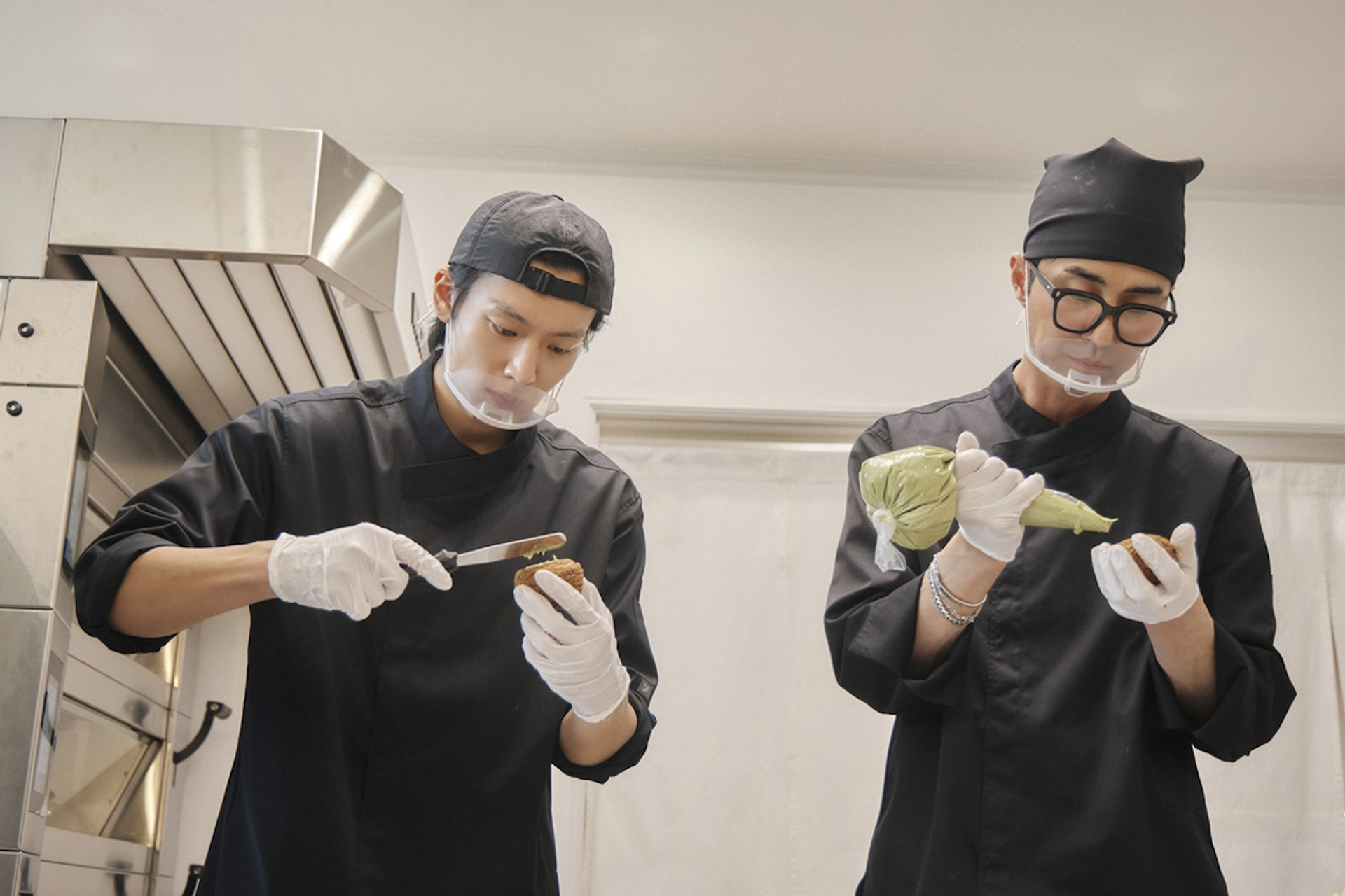 배우 김선호 출연작