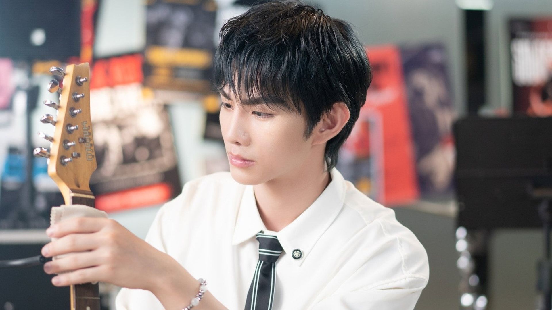 울어도 괜찮아, 웃어줄 네가 있으니까