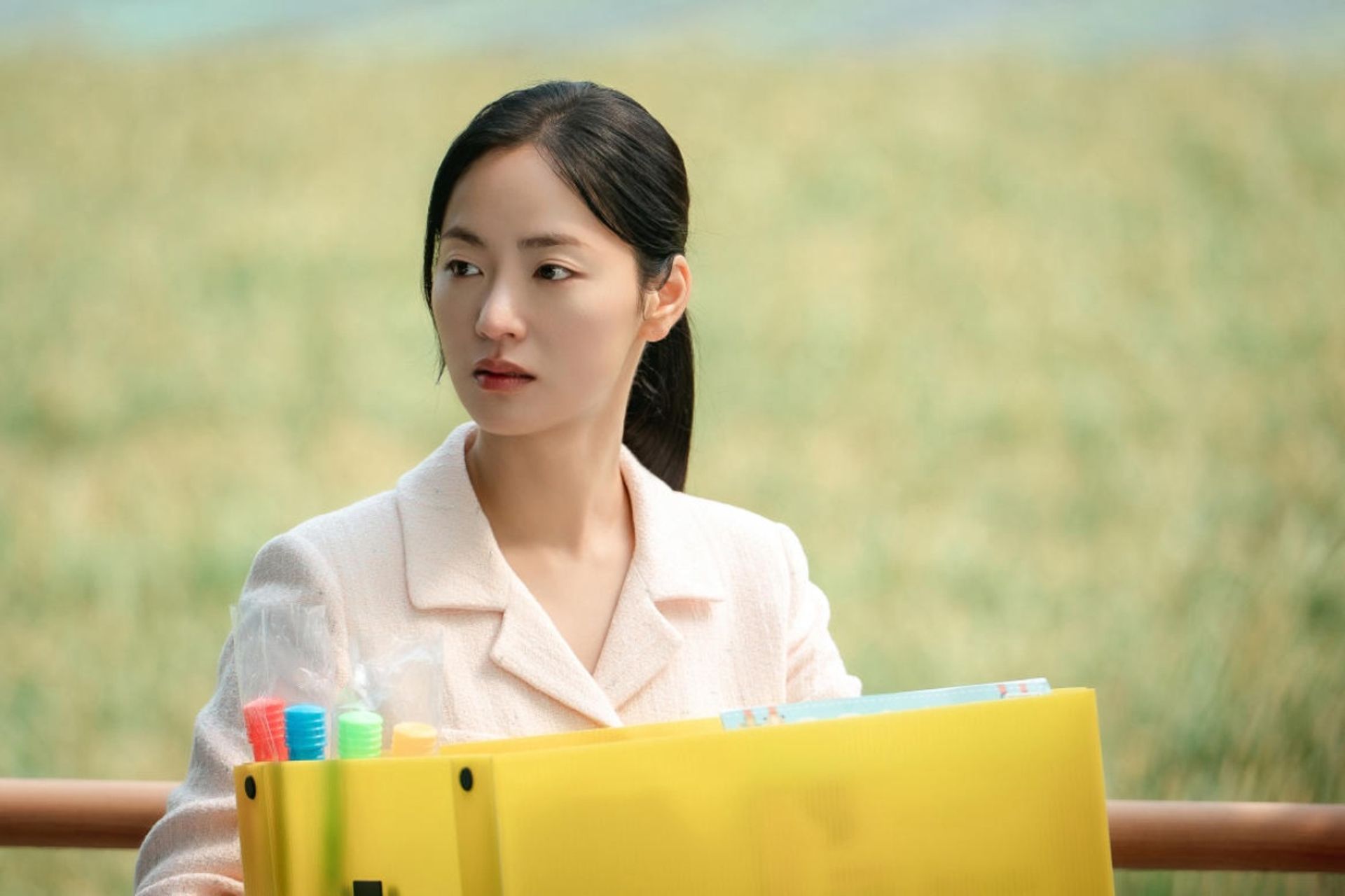 착한 여자 부세미