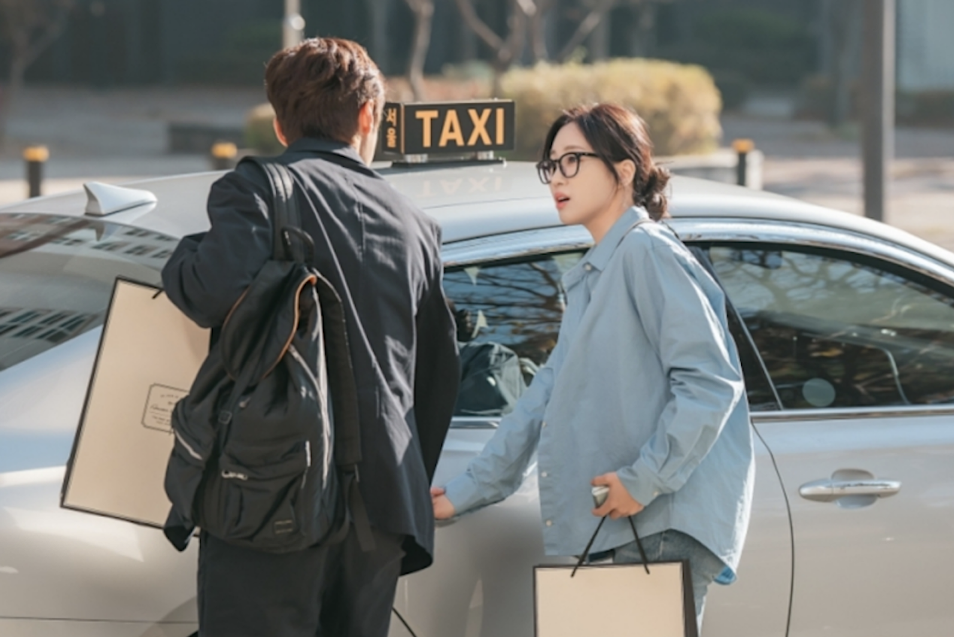 첫 번째 남자