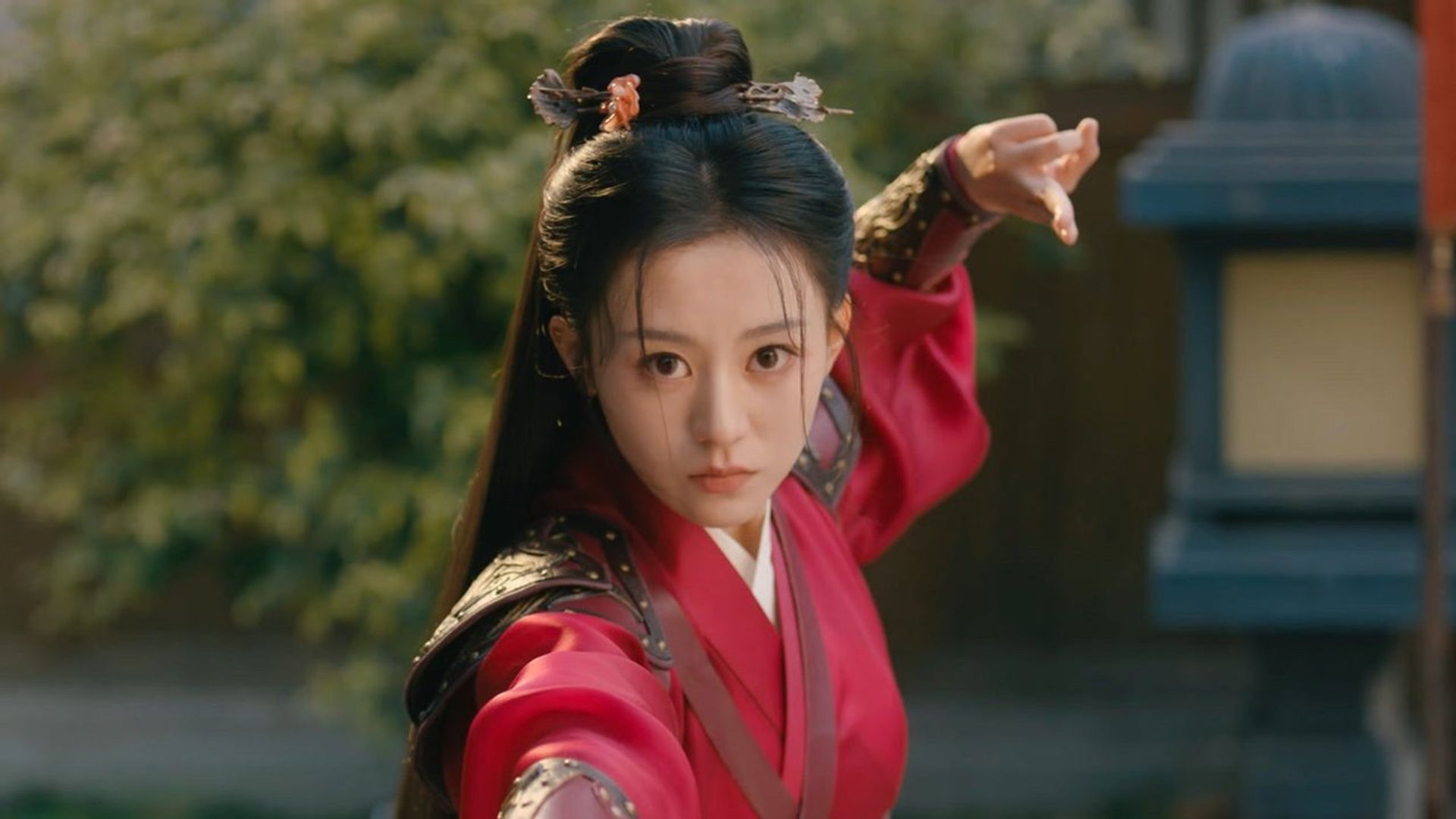 영서지향