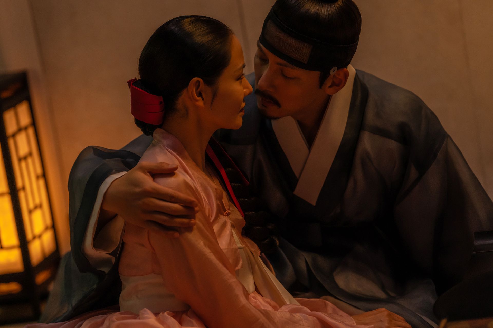 스캔들