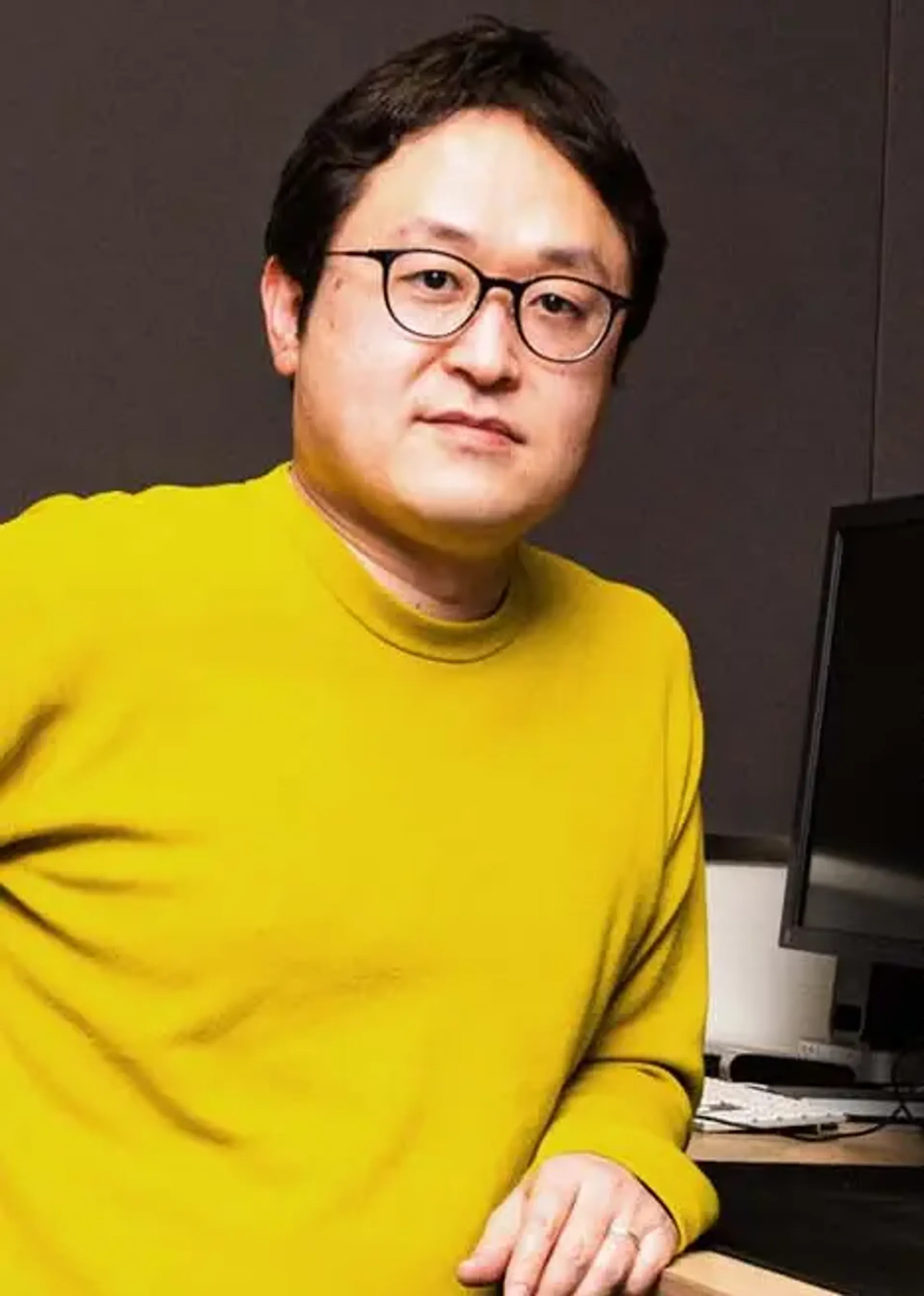 카미노 마나부