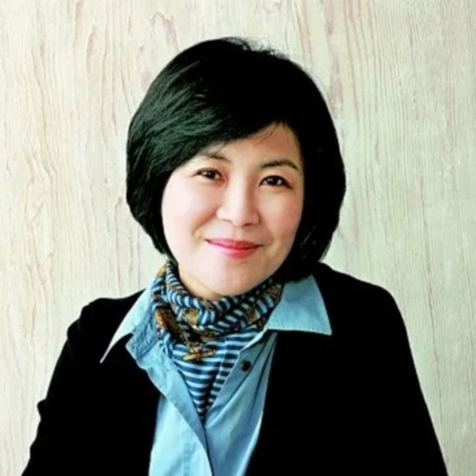 유현미