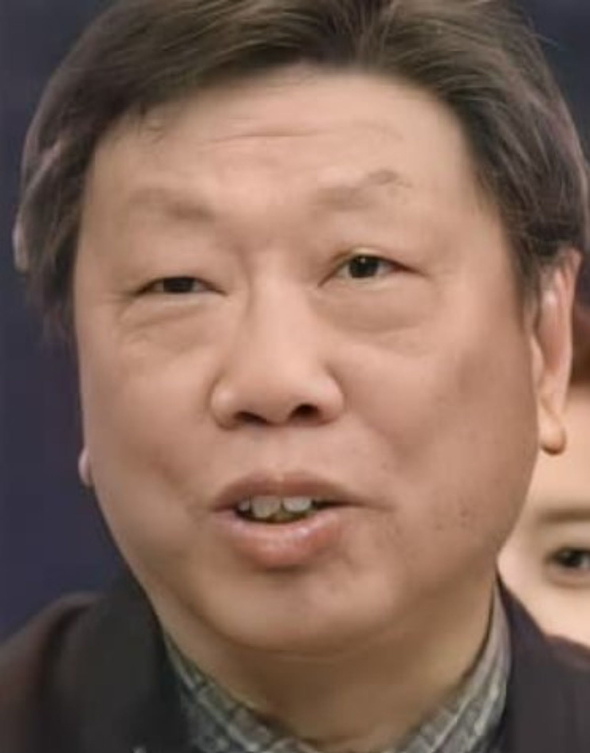 장위건