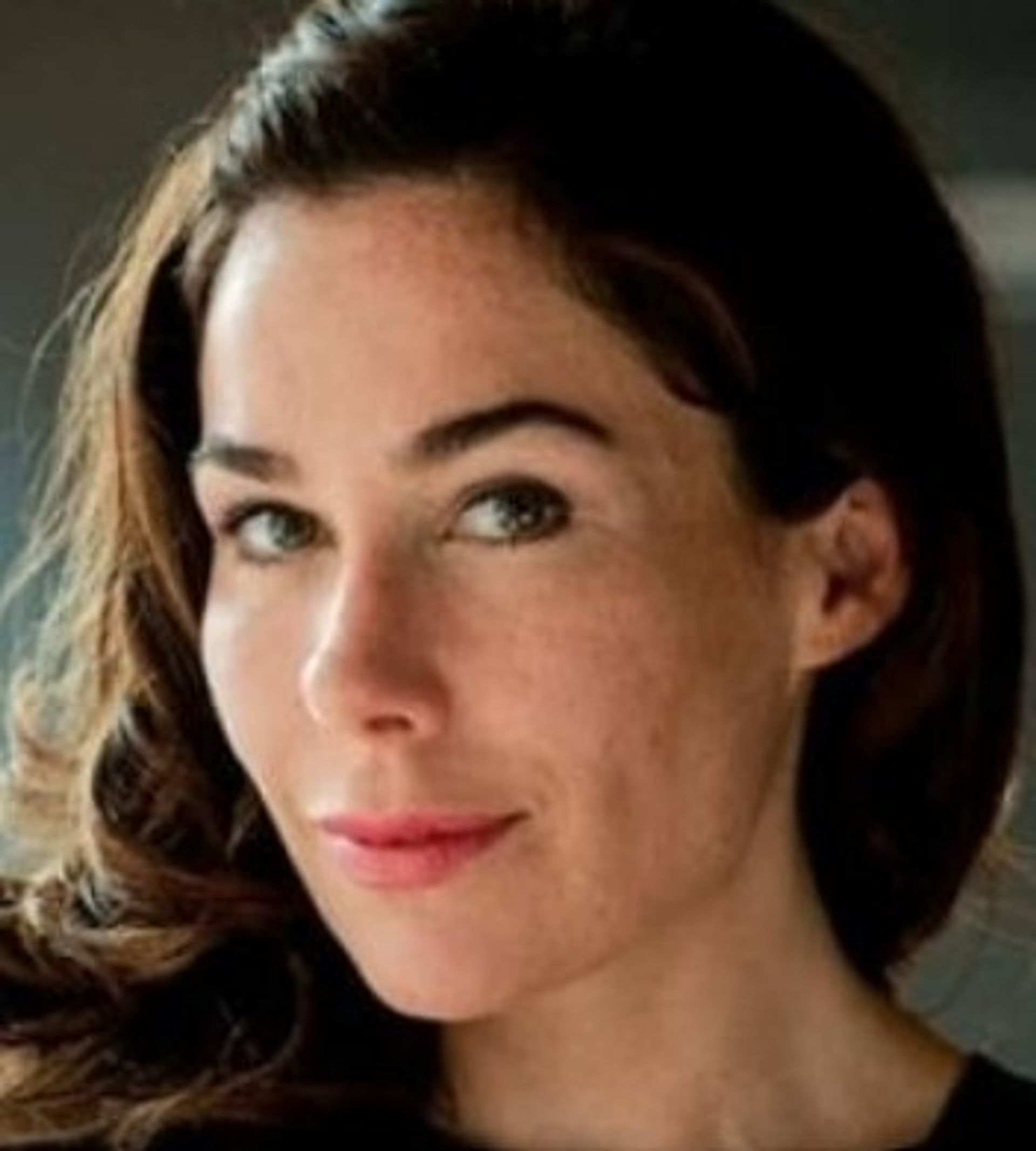 핼리너 레인 