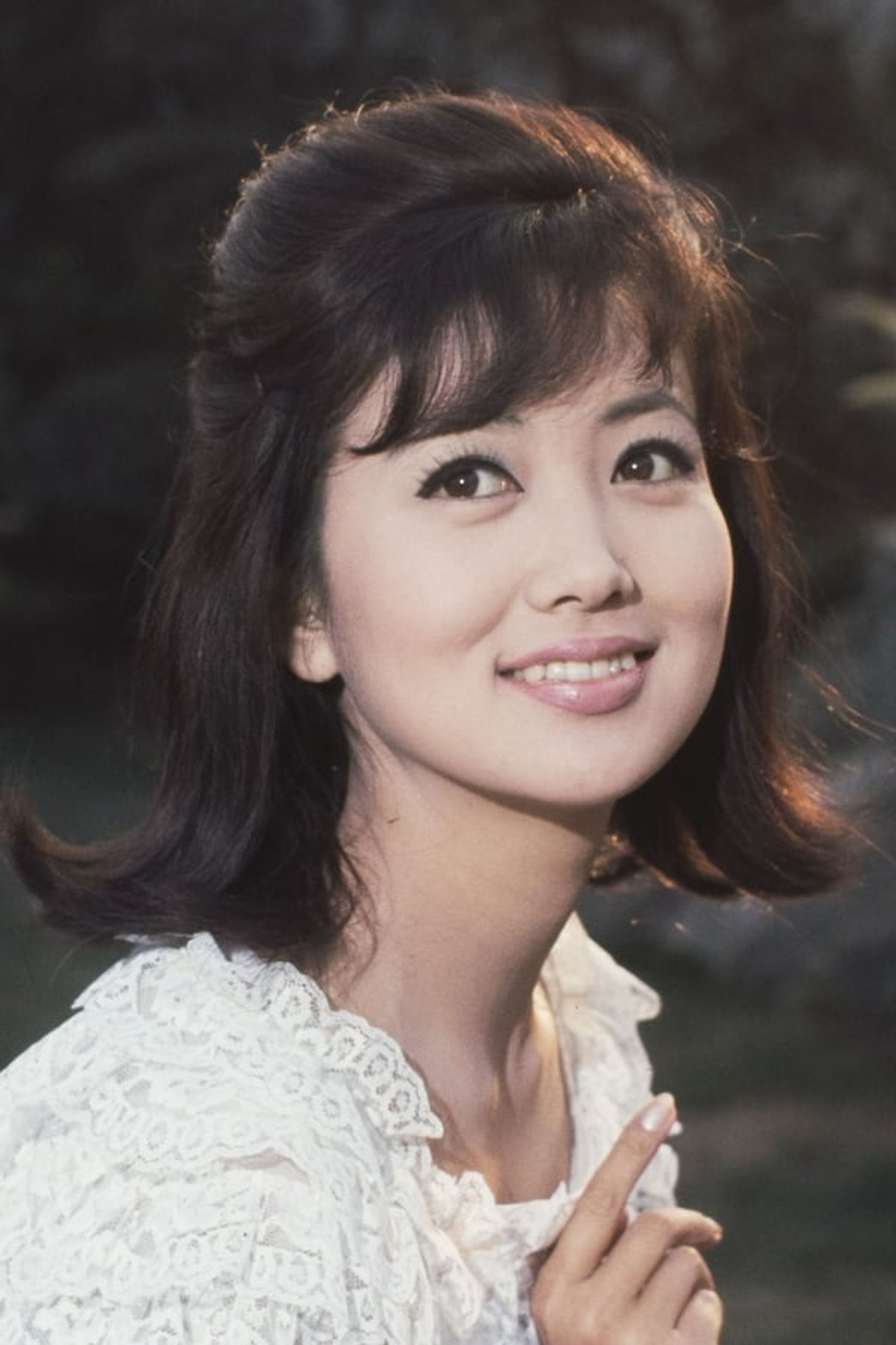 아사오카 류리코