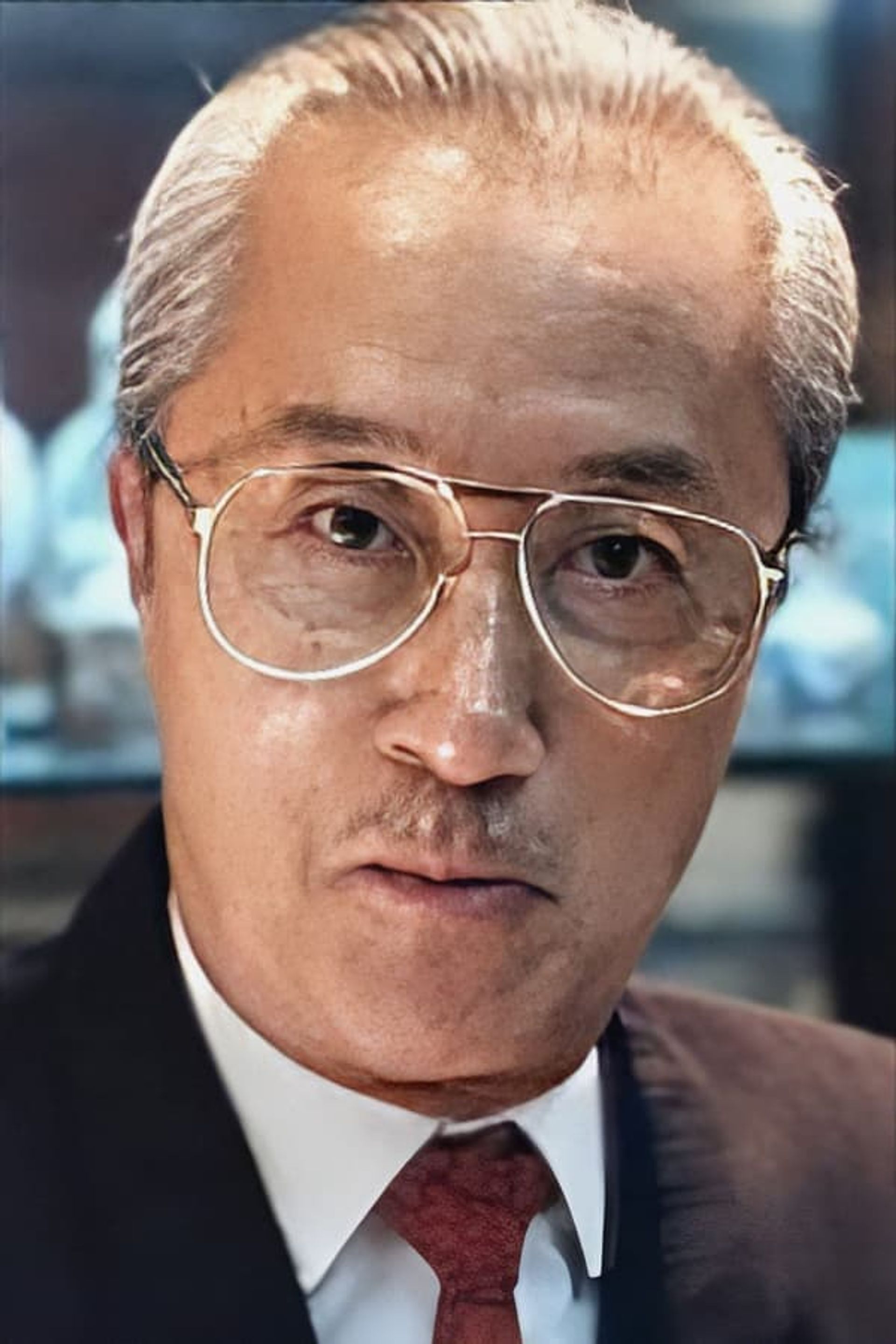 렁 카이치