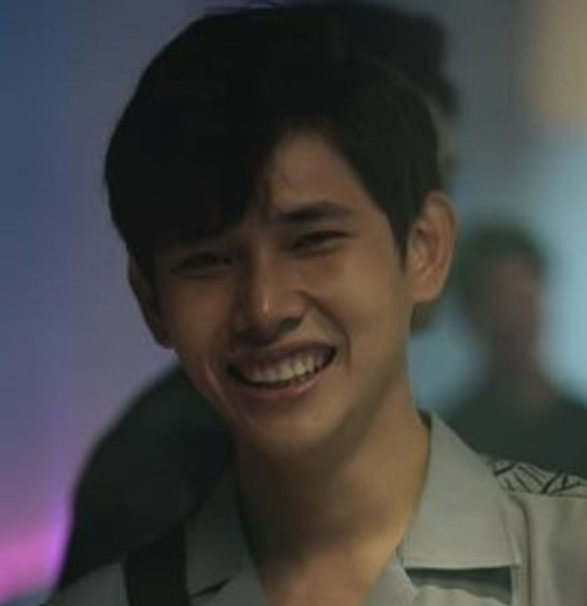리 하오 만 퀸