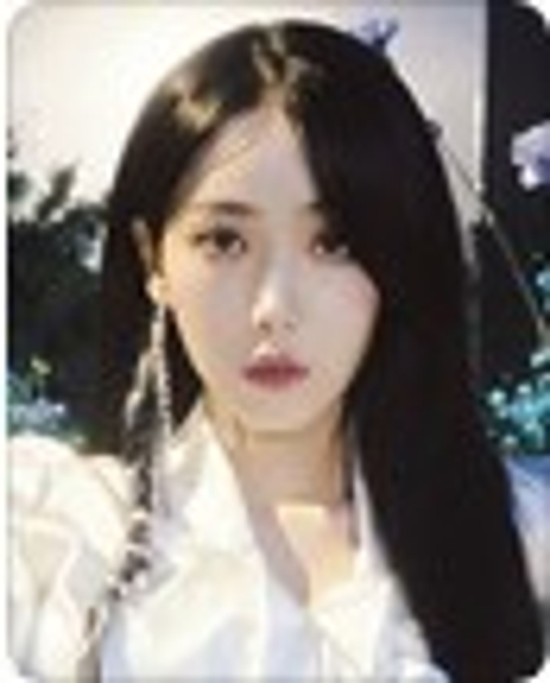 신비