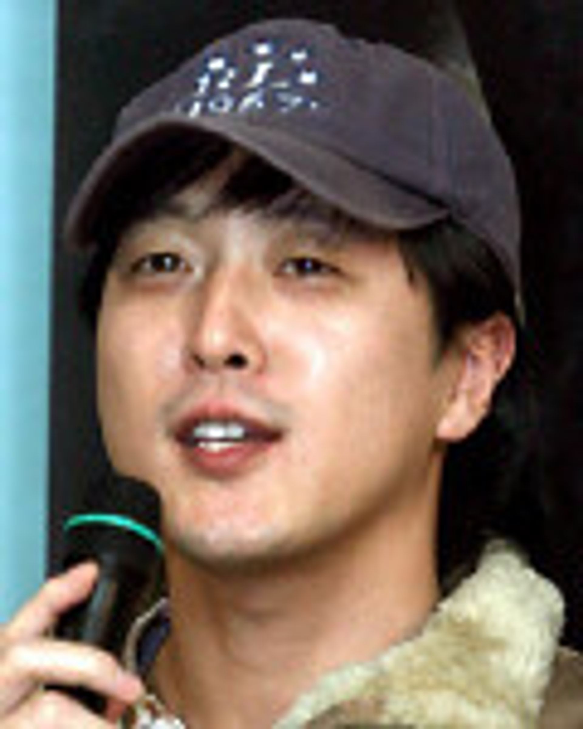 김창래