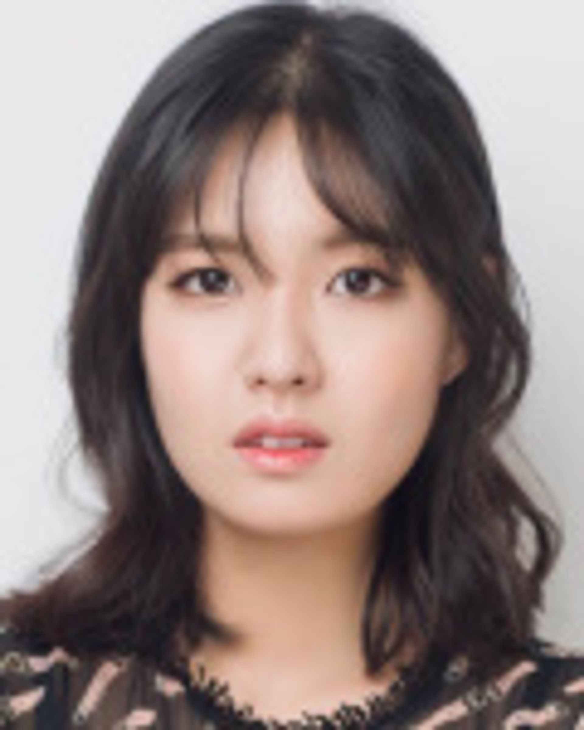 정여진
