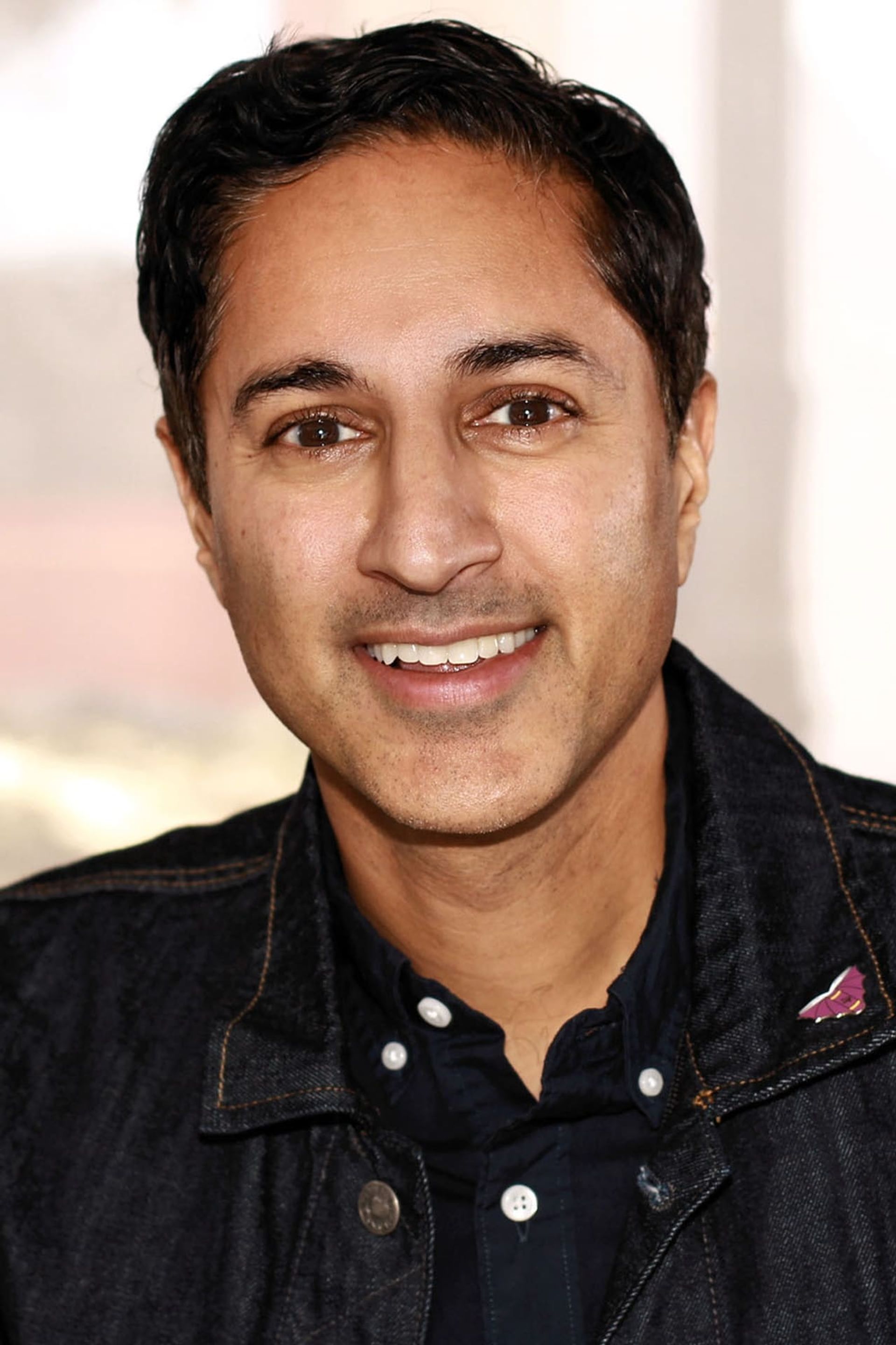 마울리크 판촐리