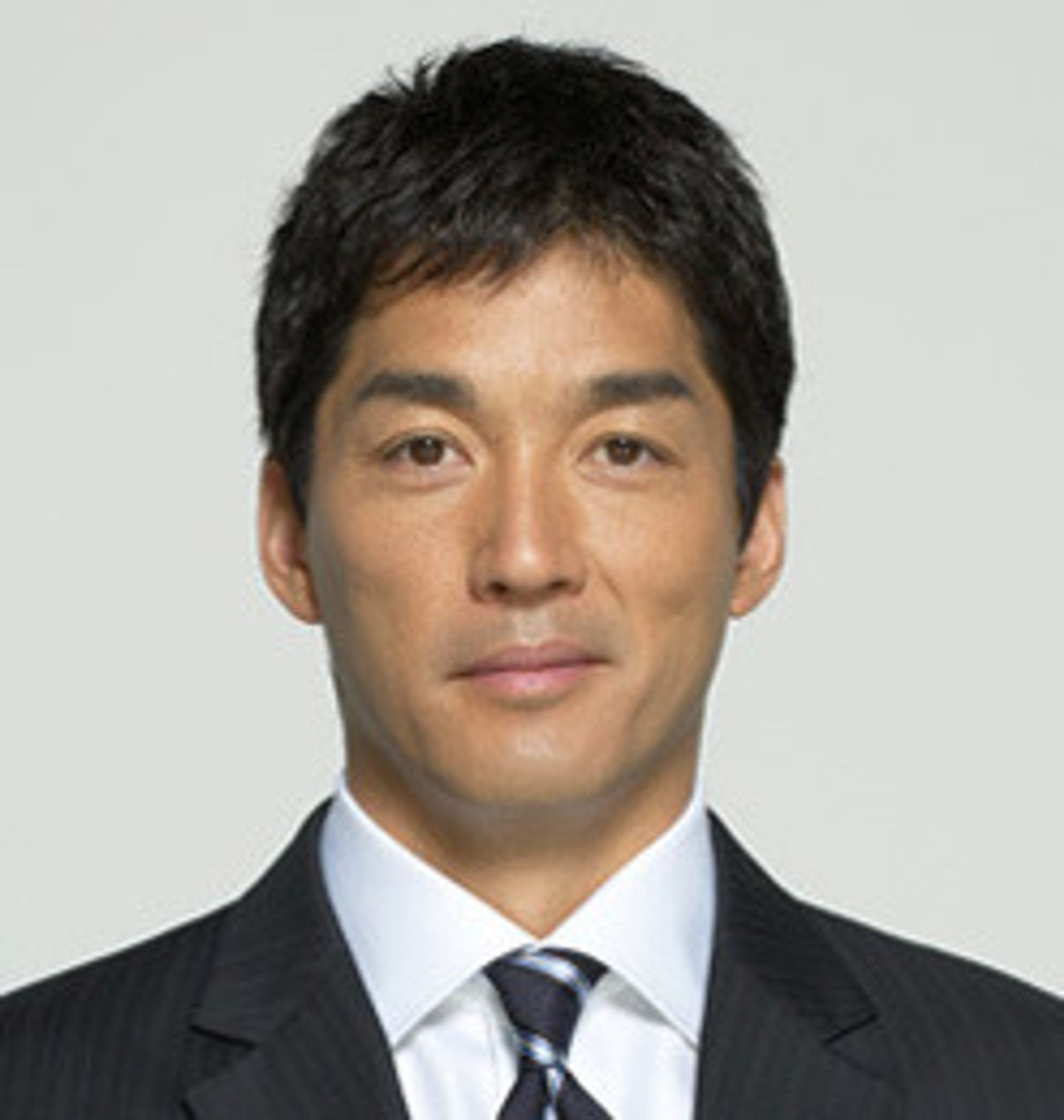 나가시마 카즈시게
