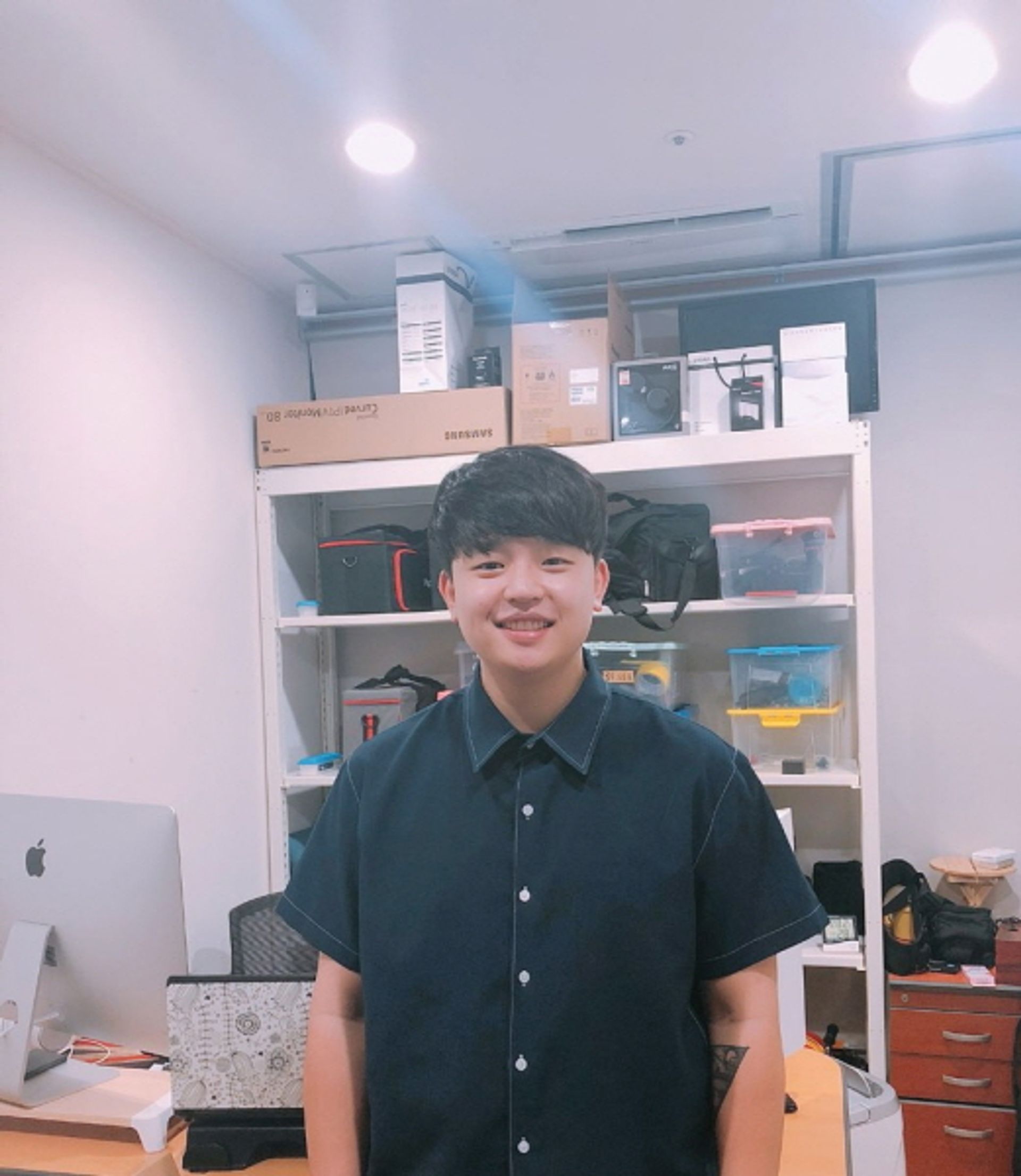 김동현