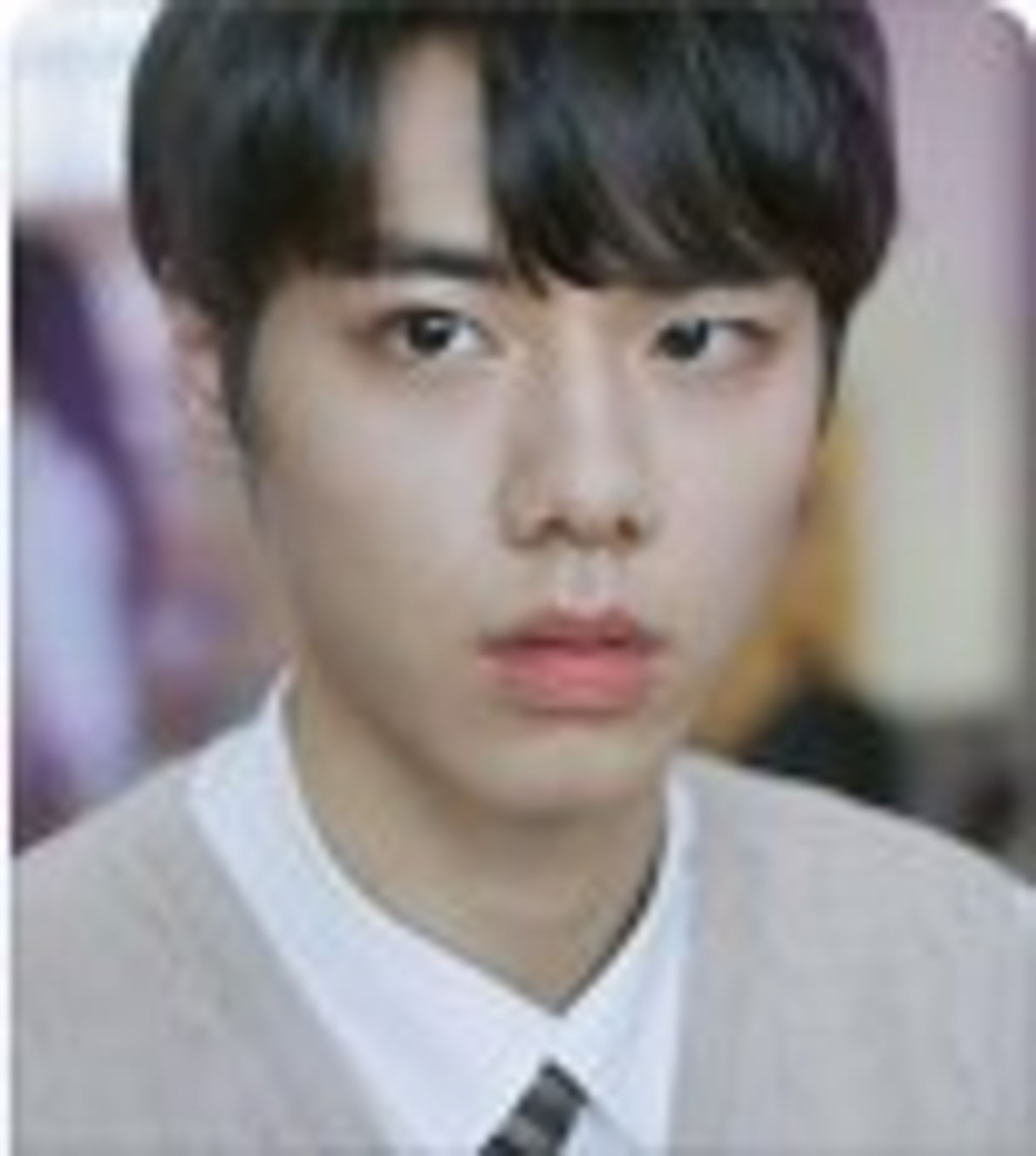 안세민