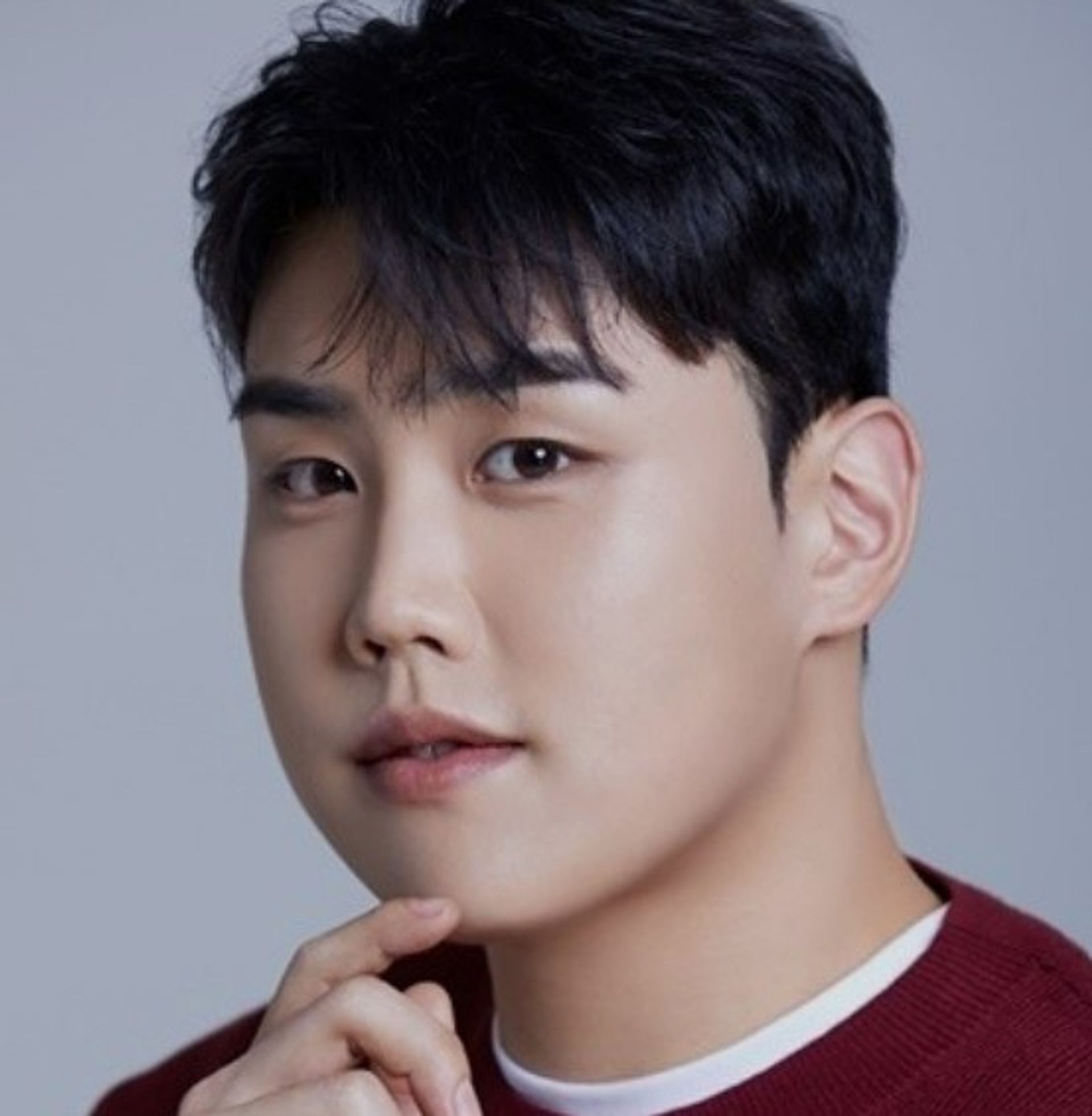 고정우