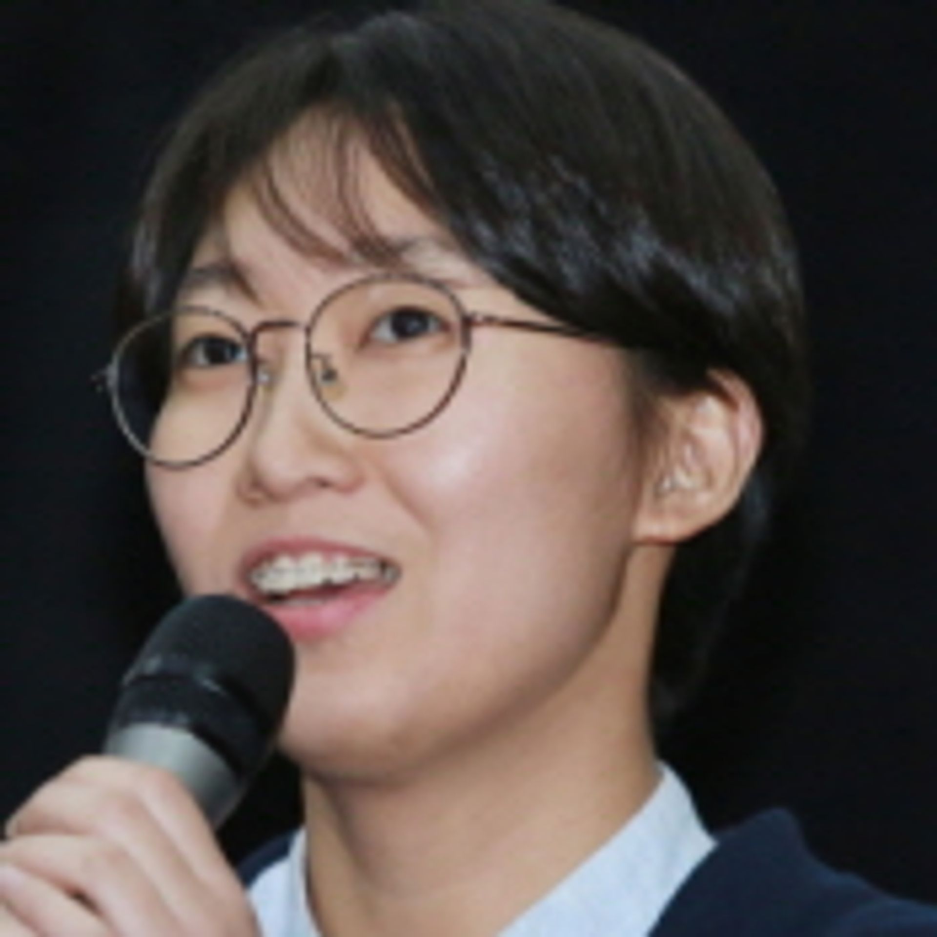 김예지