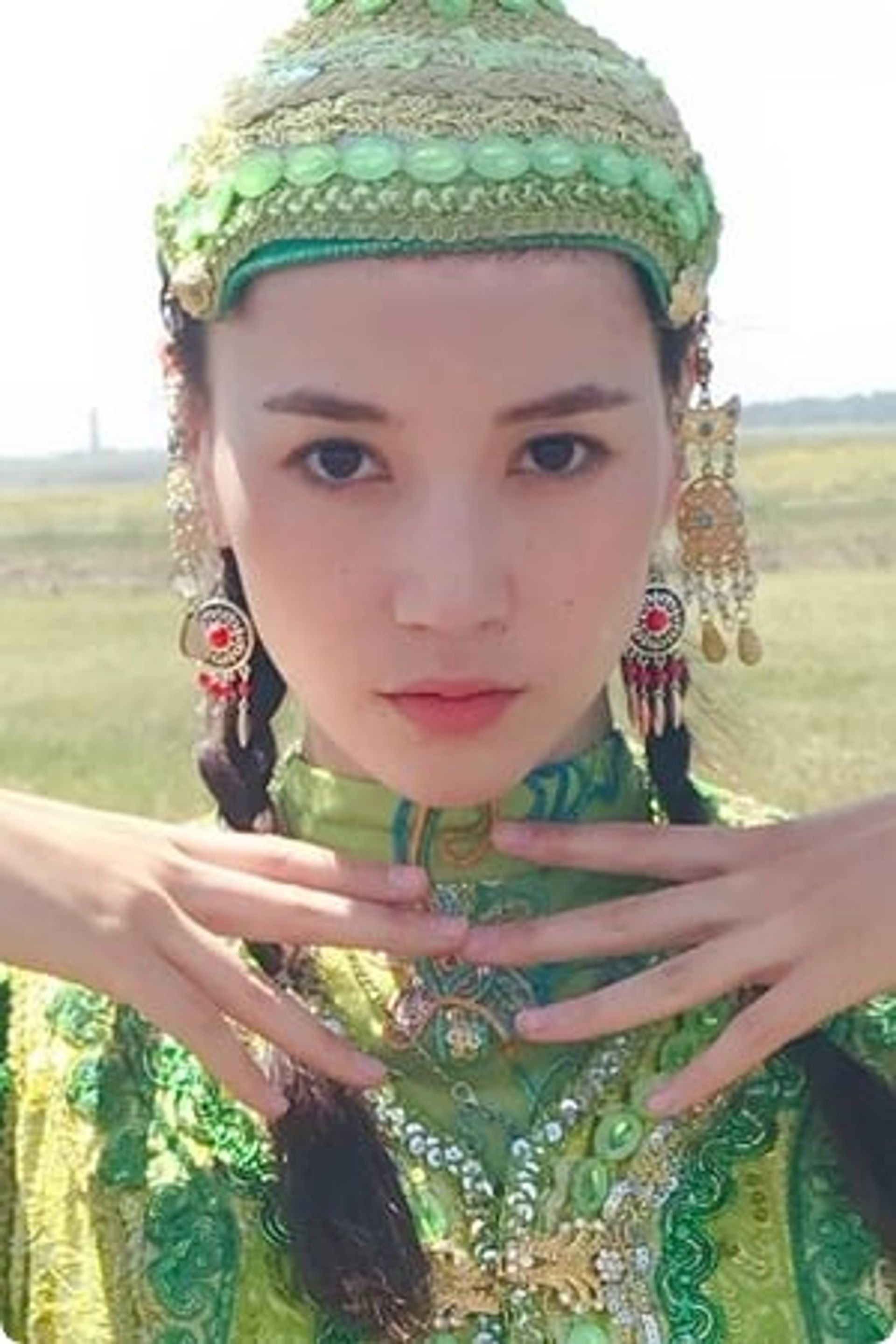 디나라 주마갈리예바
