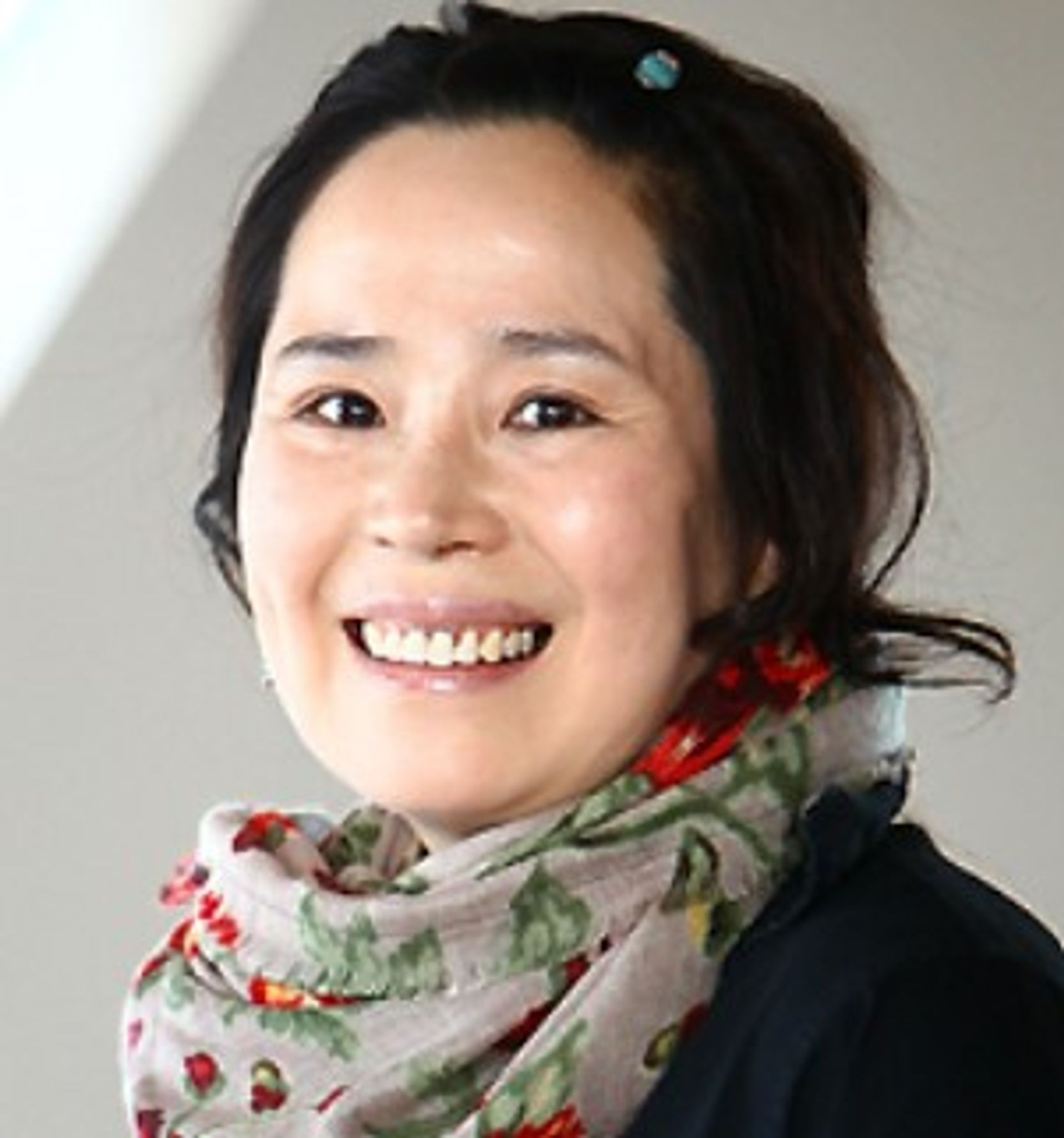 서주희
