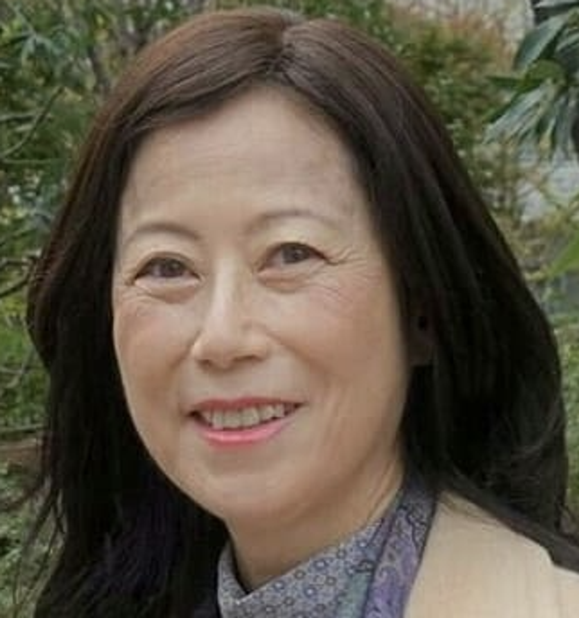 나카오 사치요