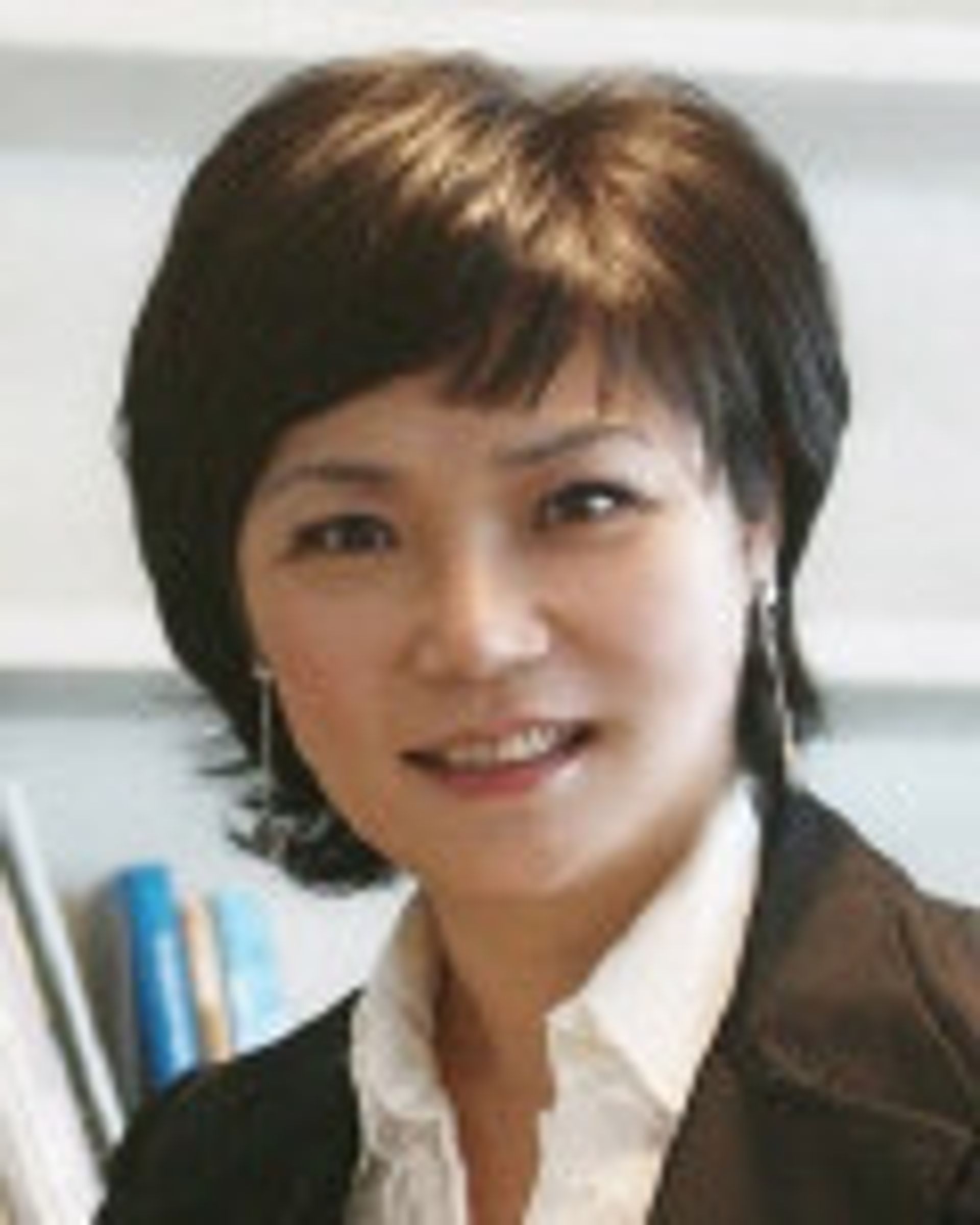김미경