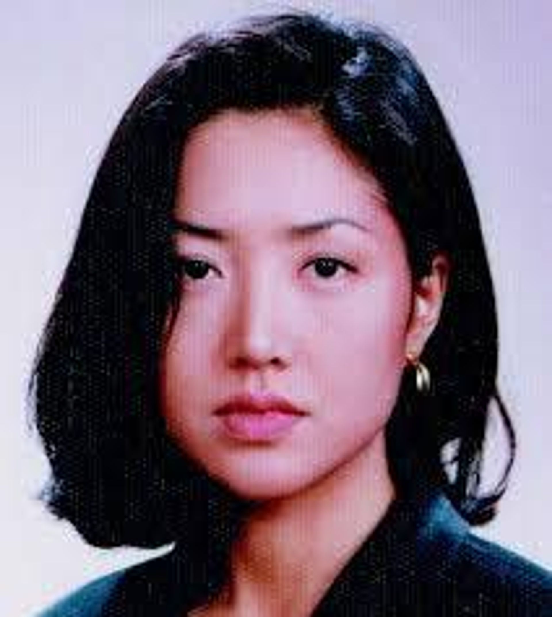 홍리나