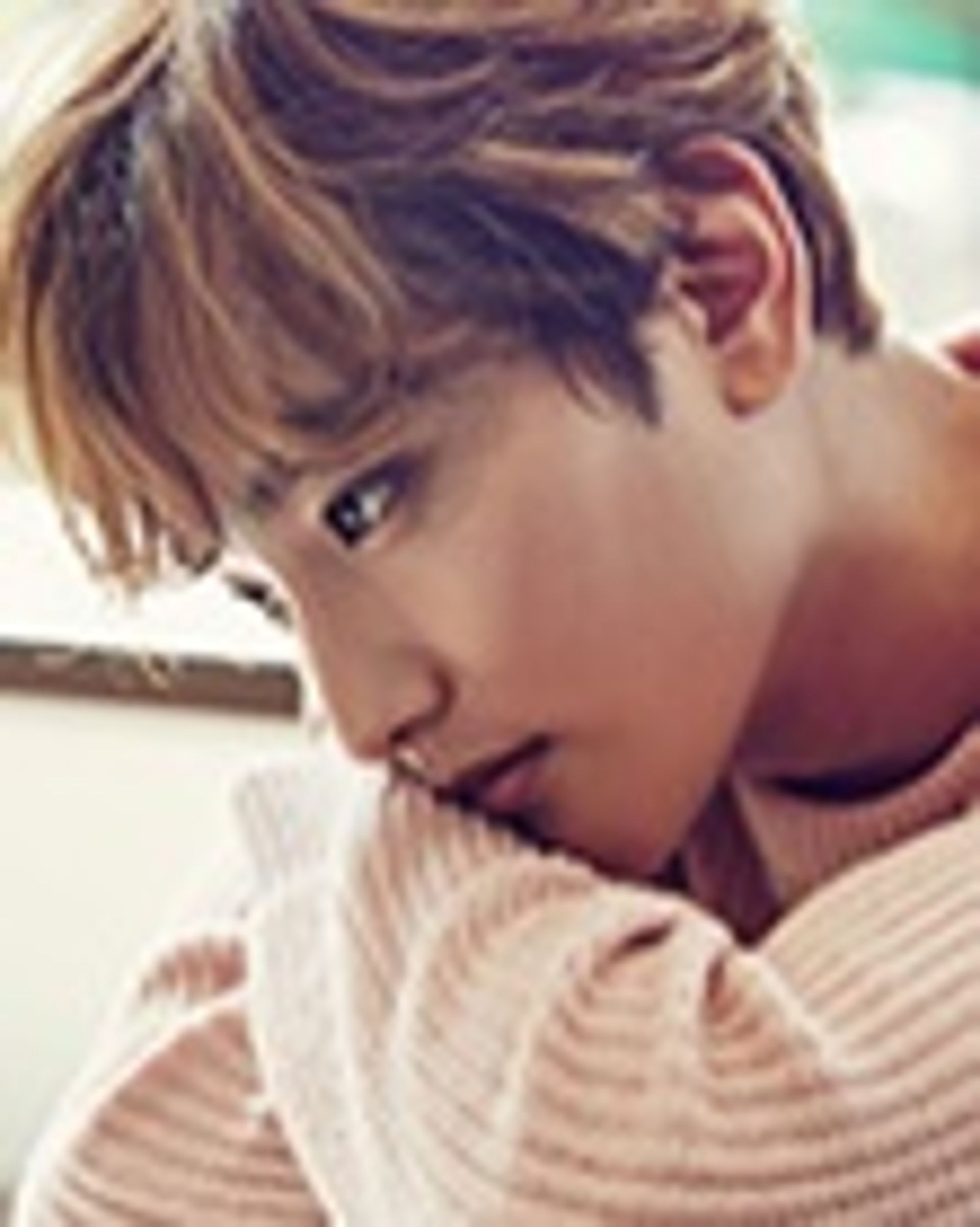 강타