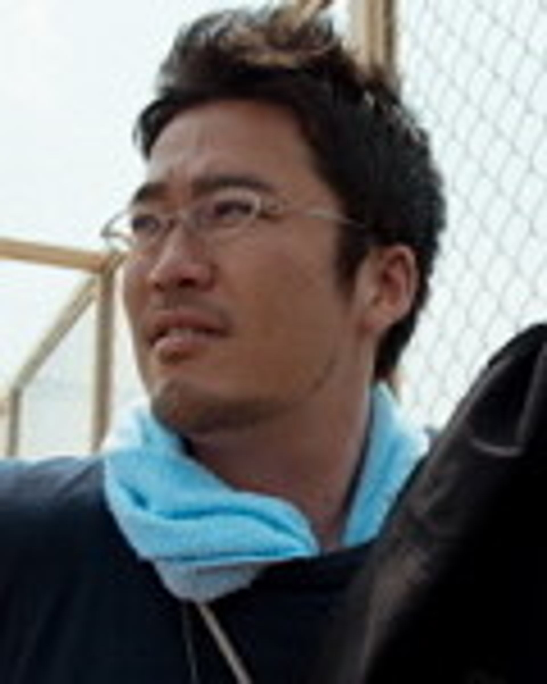 나카노 료타