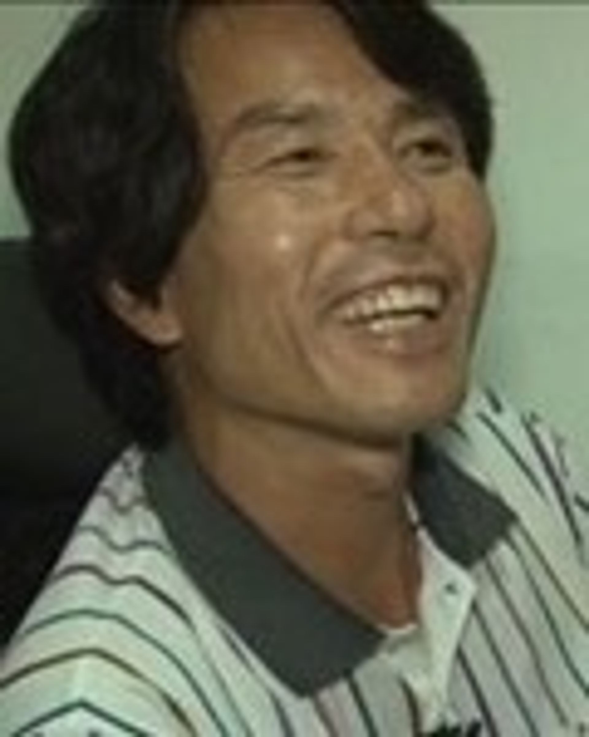 박누가