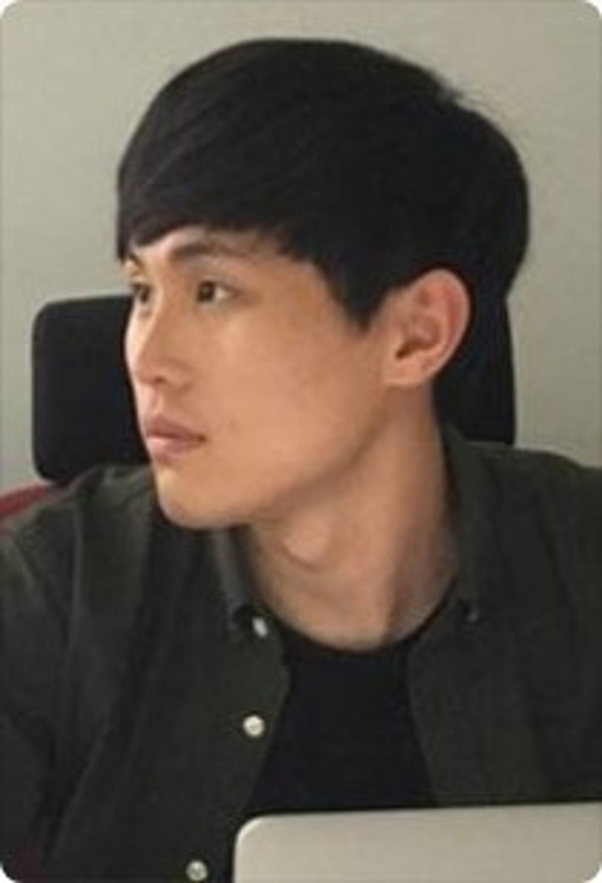 김건휘