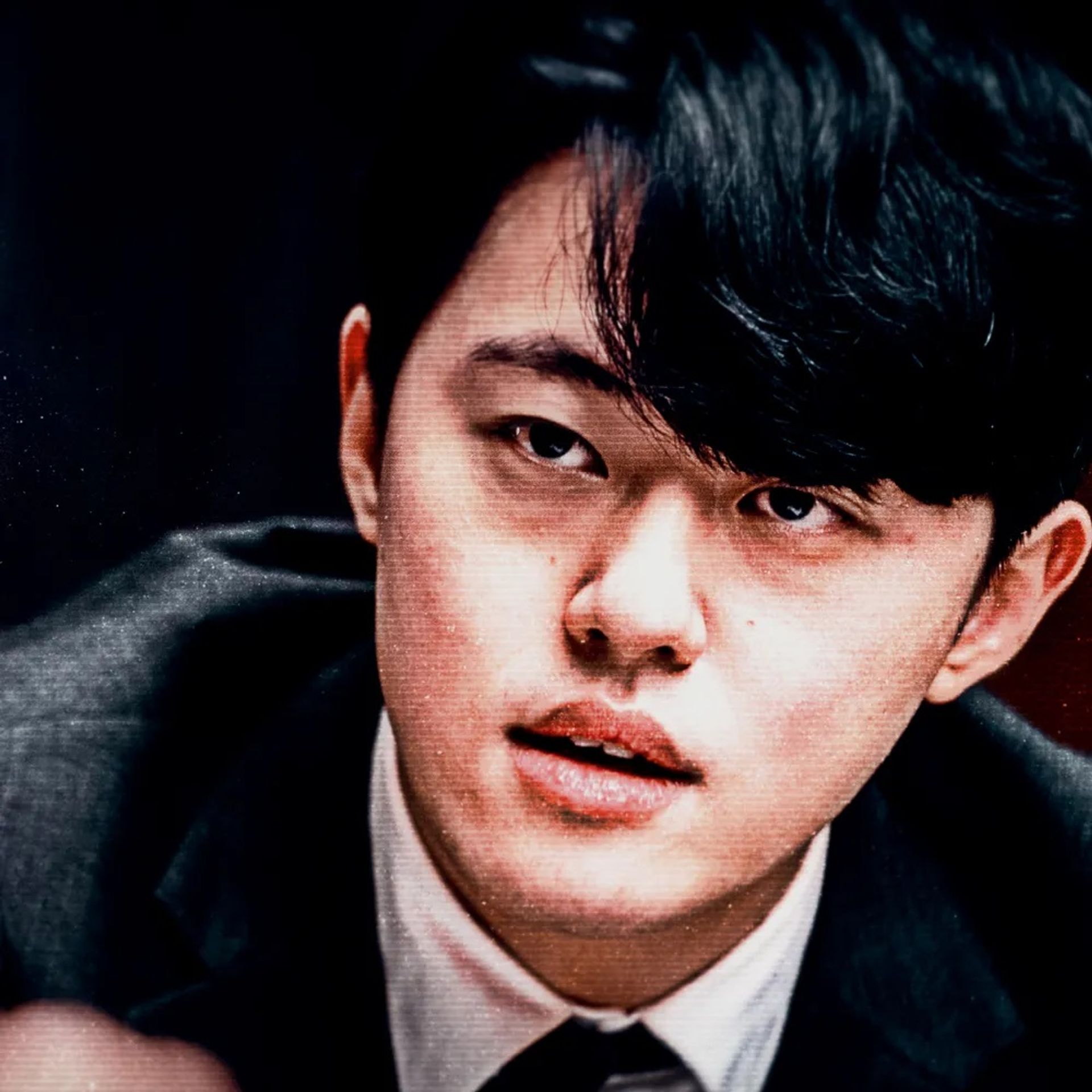 허준영