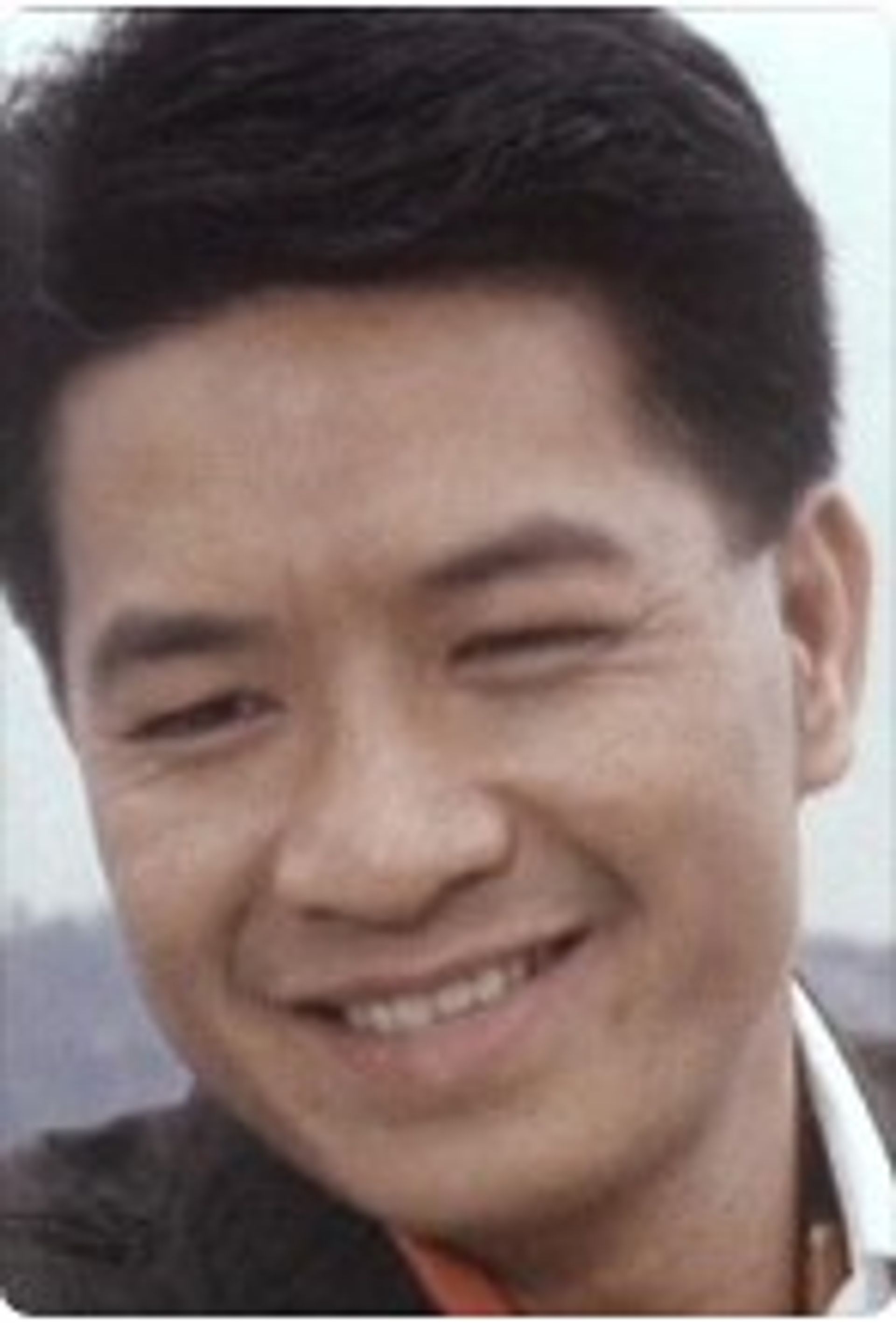 담진동