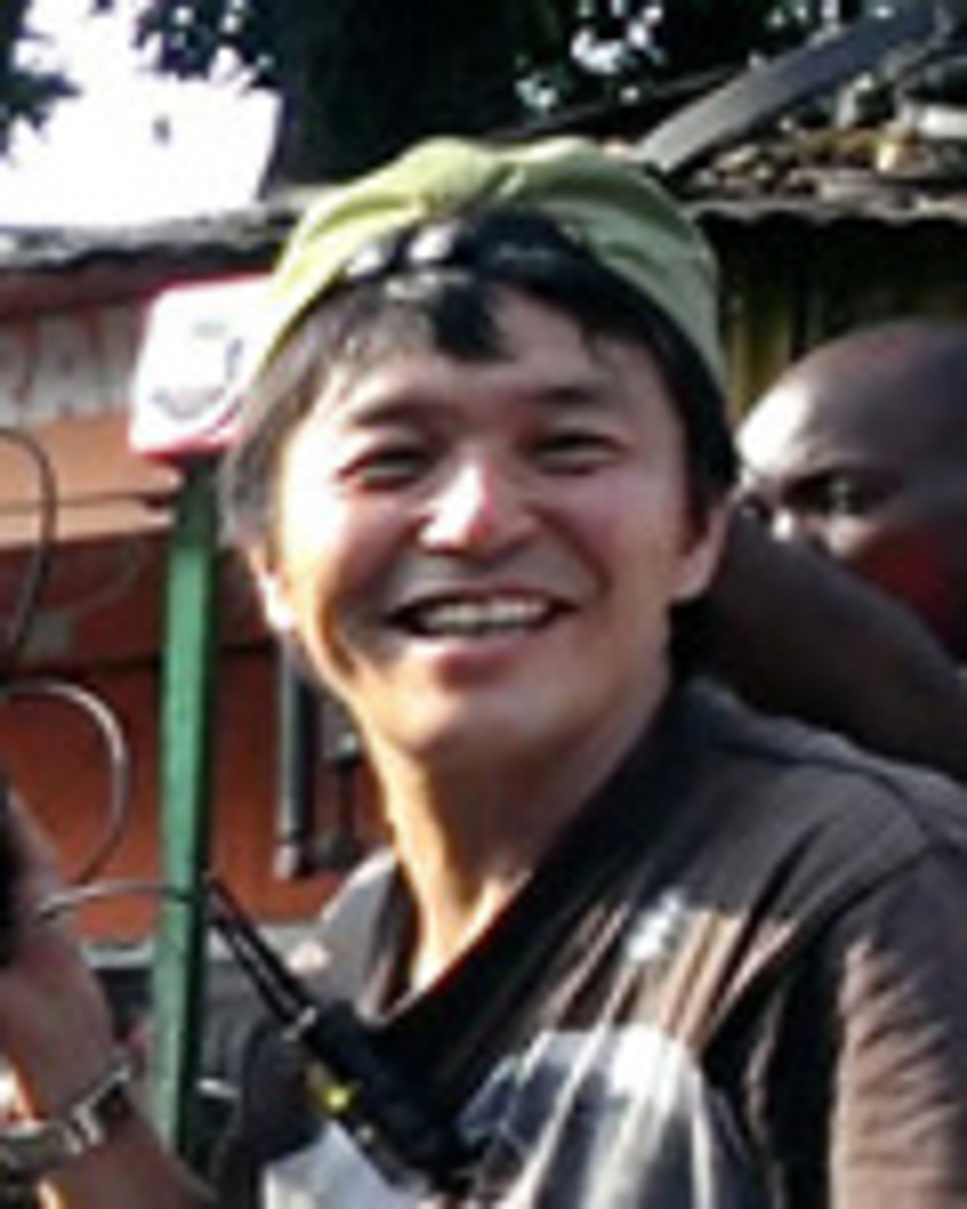 우치야마 나오키